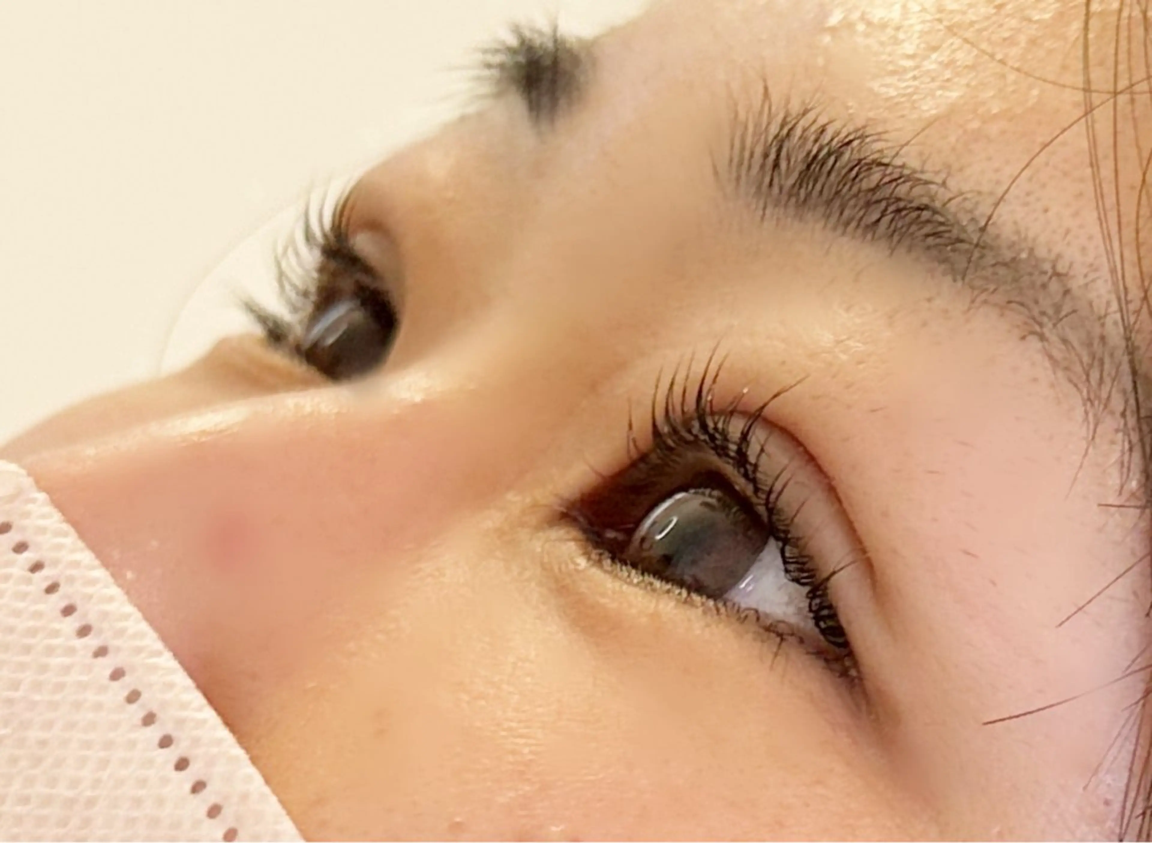 マツエク・マツパ マツパ eyelash目髪 瓢箪山店のマツエク・マツパデザイン