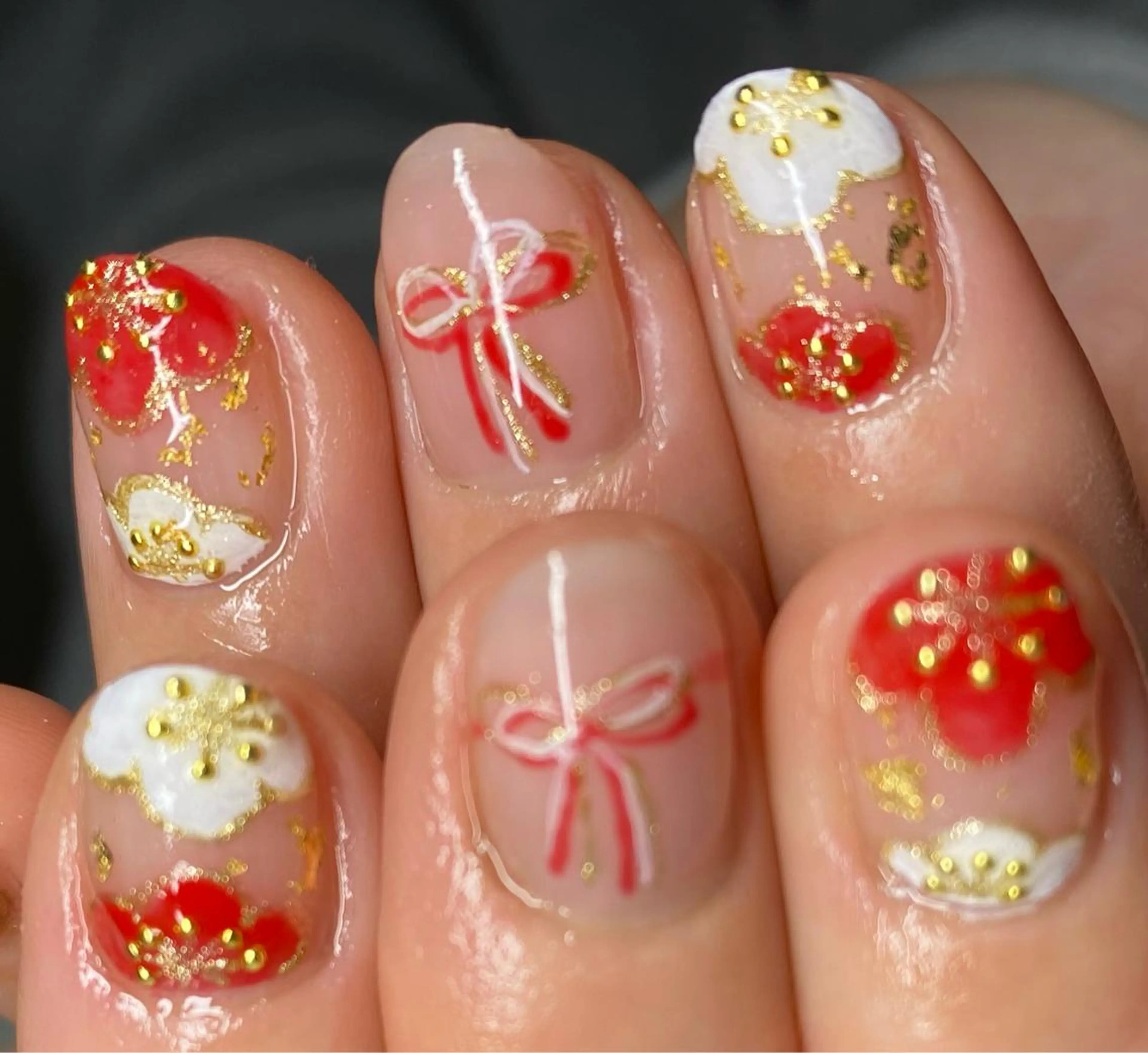 ネイル NAIL K-PIT ネイル ケーピットのネイルデザイン