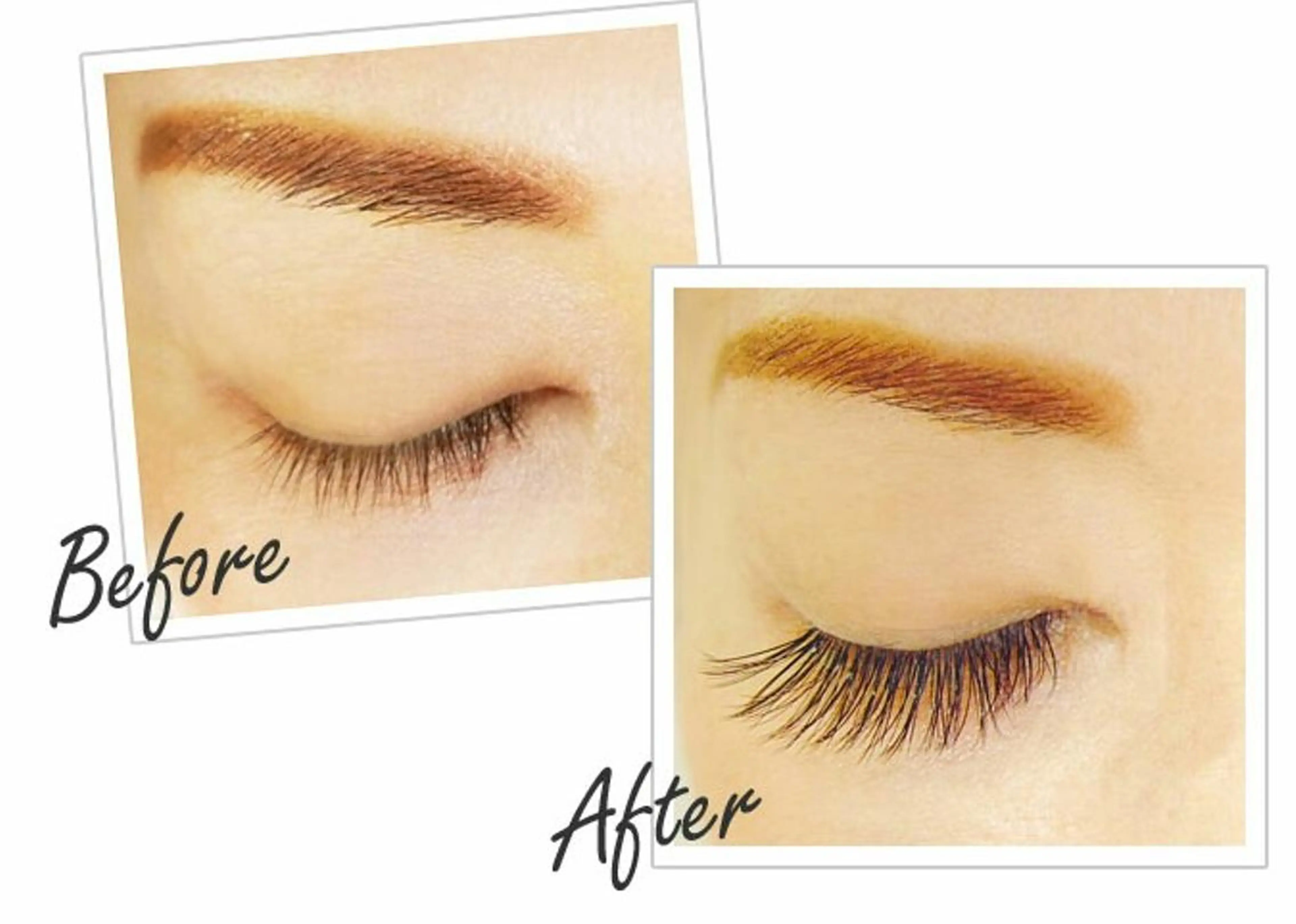 3Dボリュームラッシュ80分本数無制限他店オフ込の写真