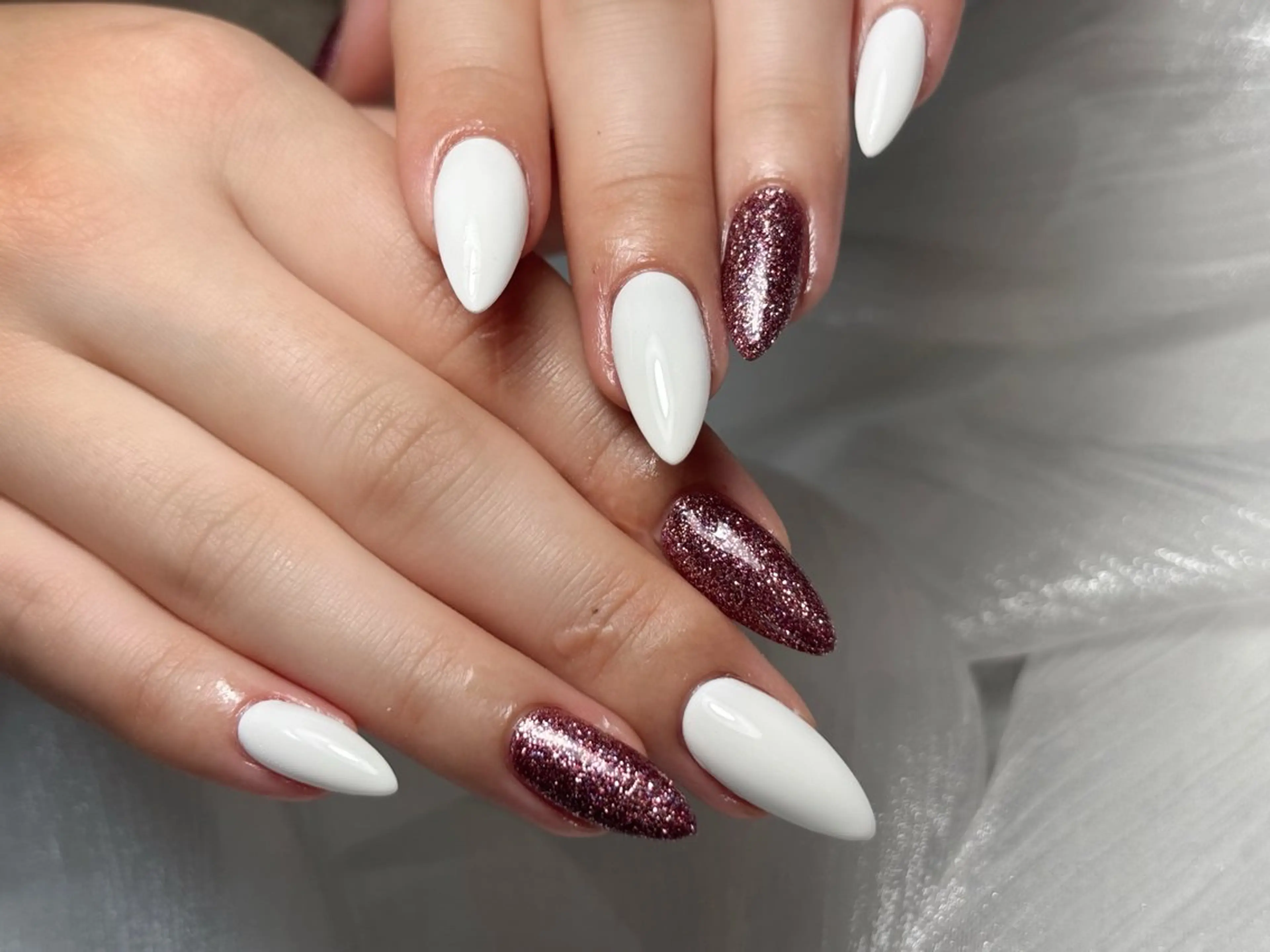 ネイル Welina所属・nail salon Welinaのネイルデザイン