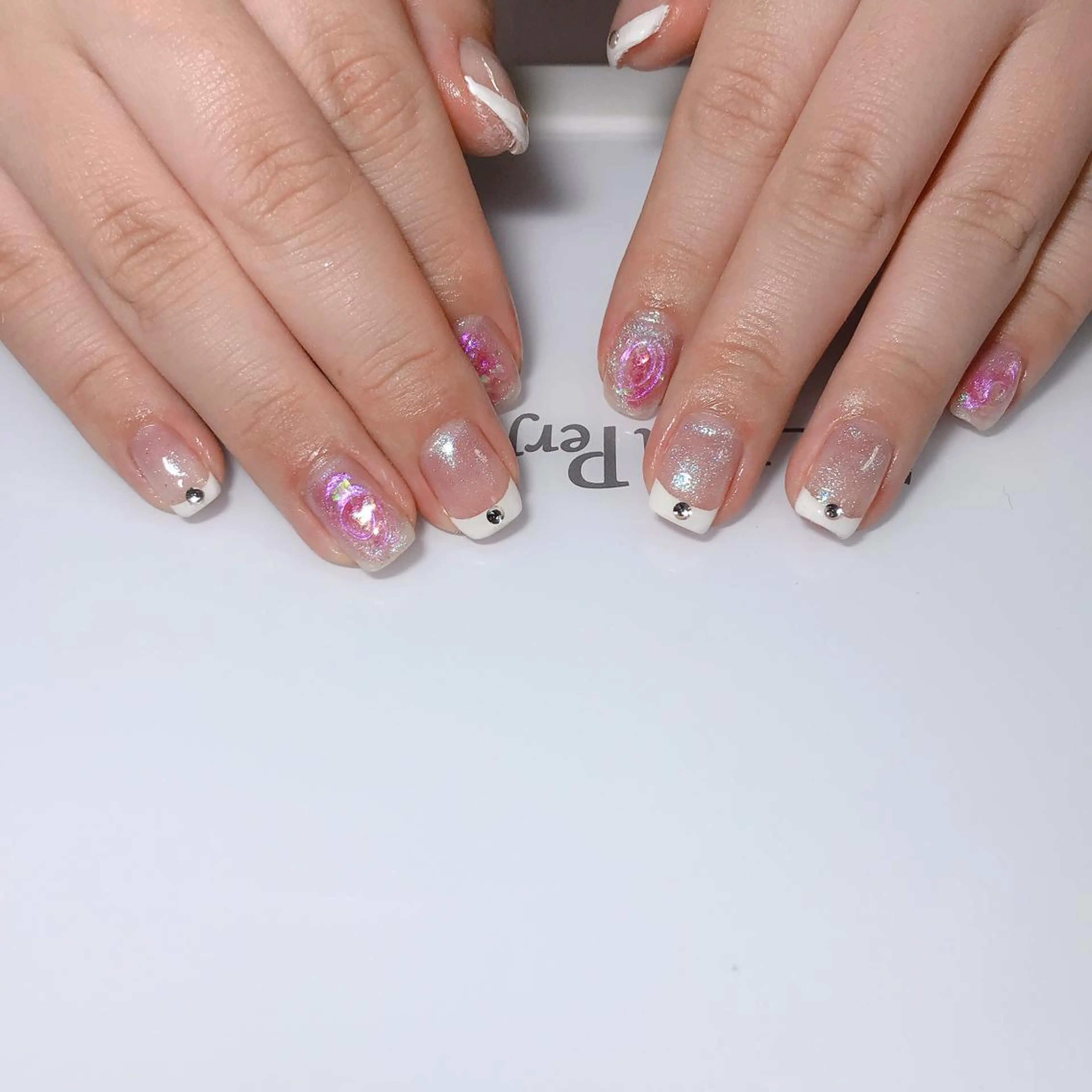 ネイル CHERIMO【lalaLaLa】所属・CHERIMO シェリモのネイルデザイン