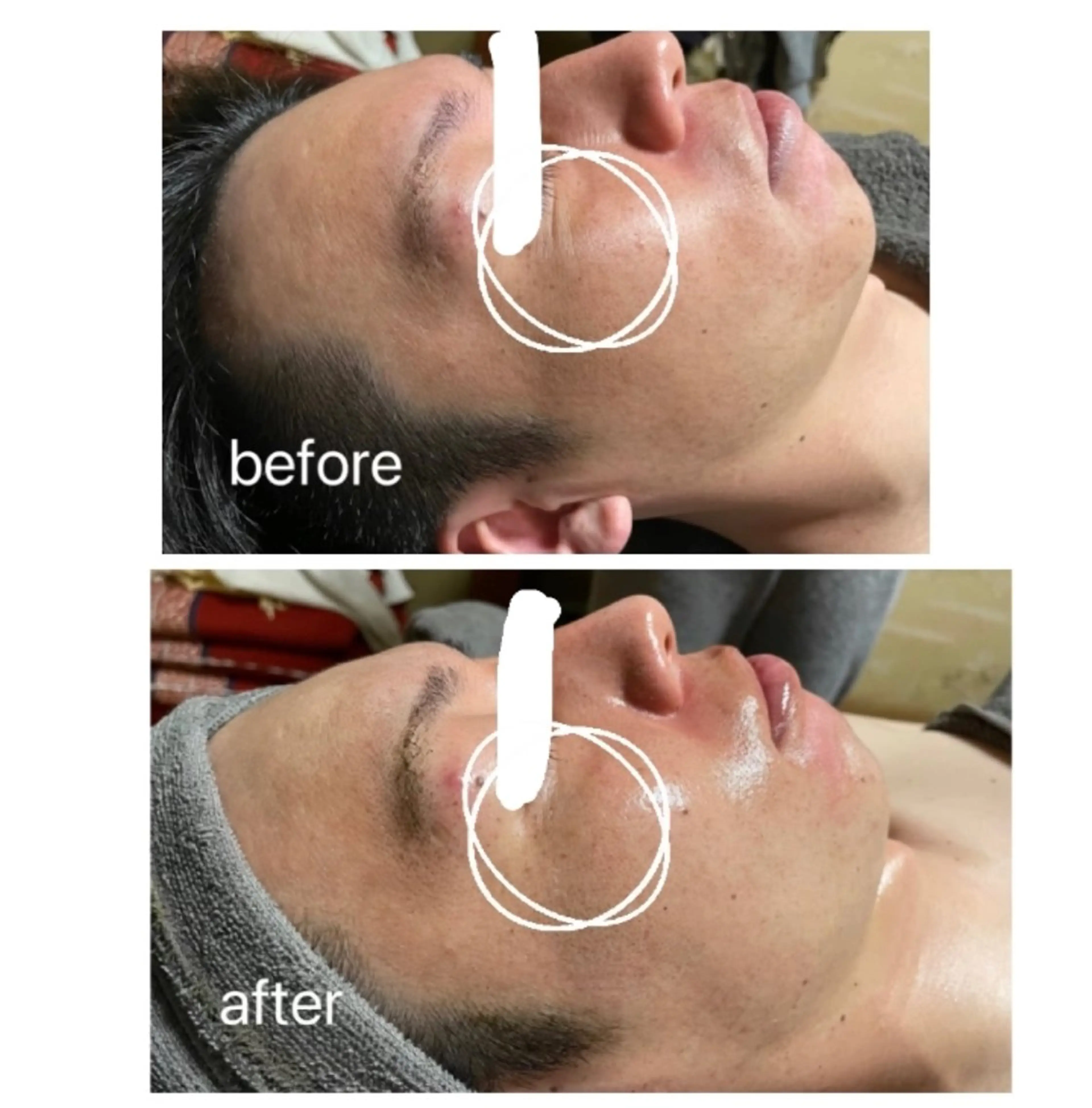 エステ リラク 熊澤 里香のエステ・リラクイメージ