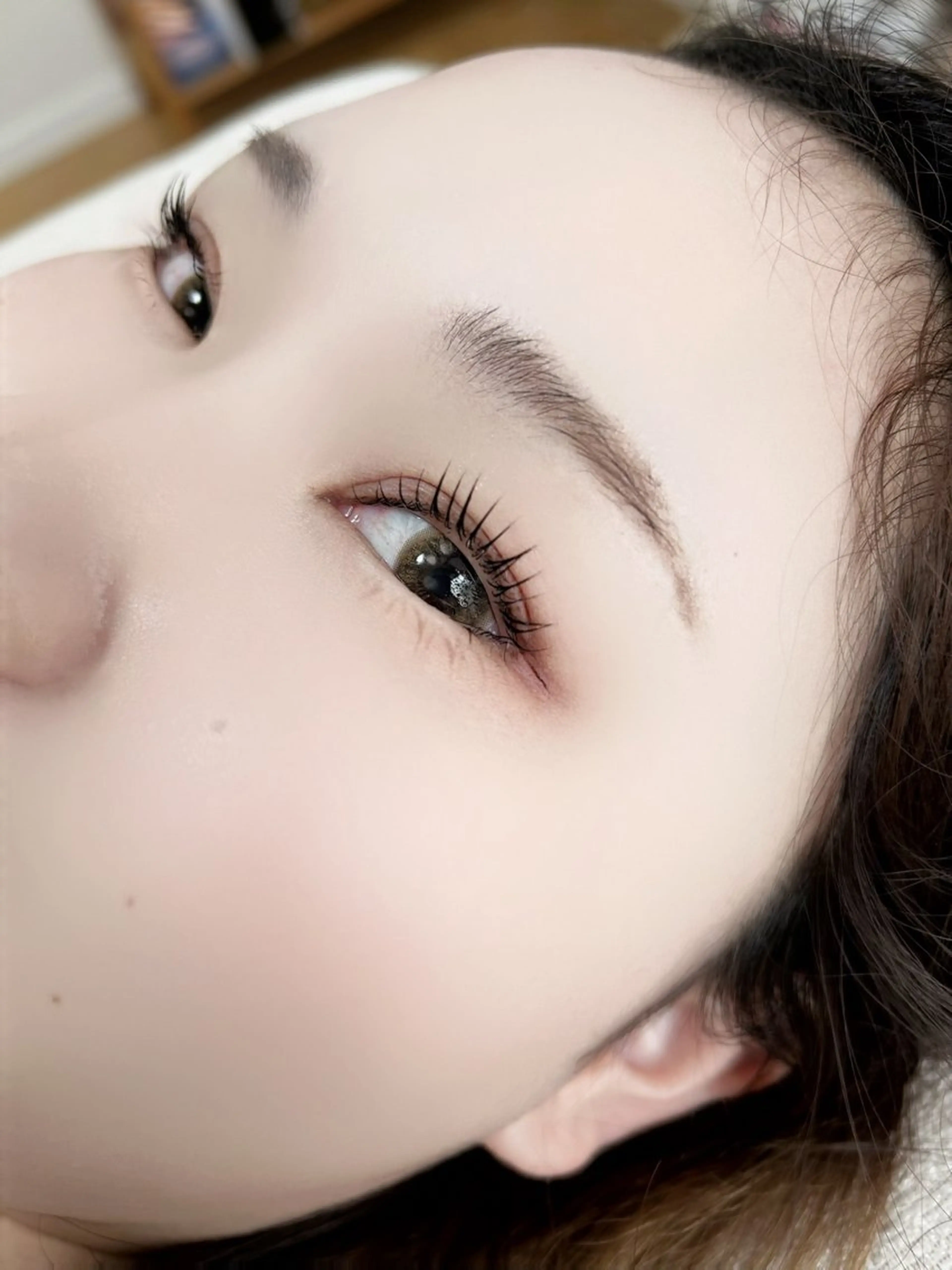 マツエク・マツパ A' moのマツエク・マツパデザイン