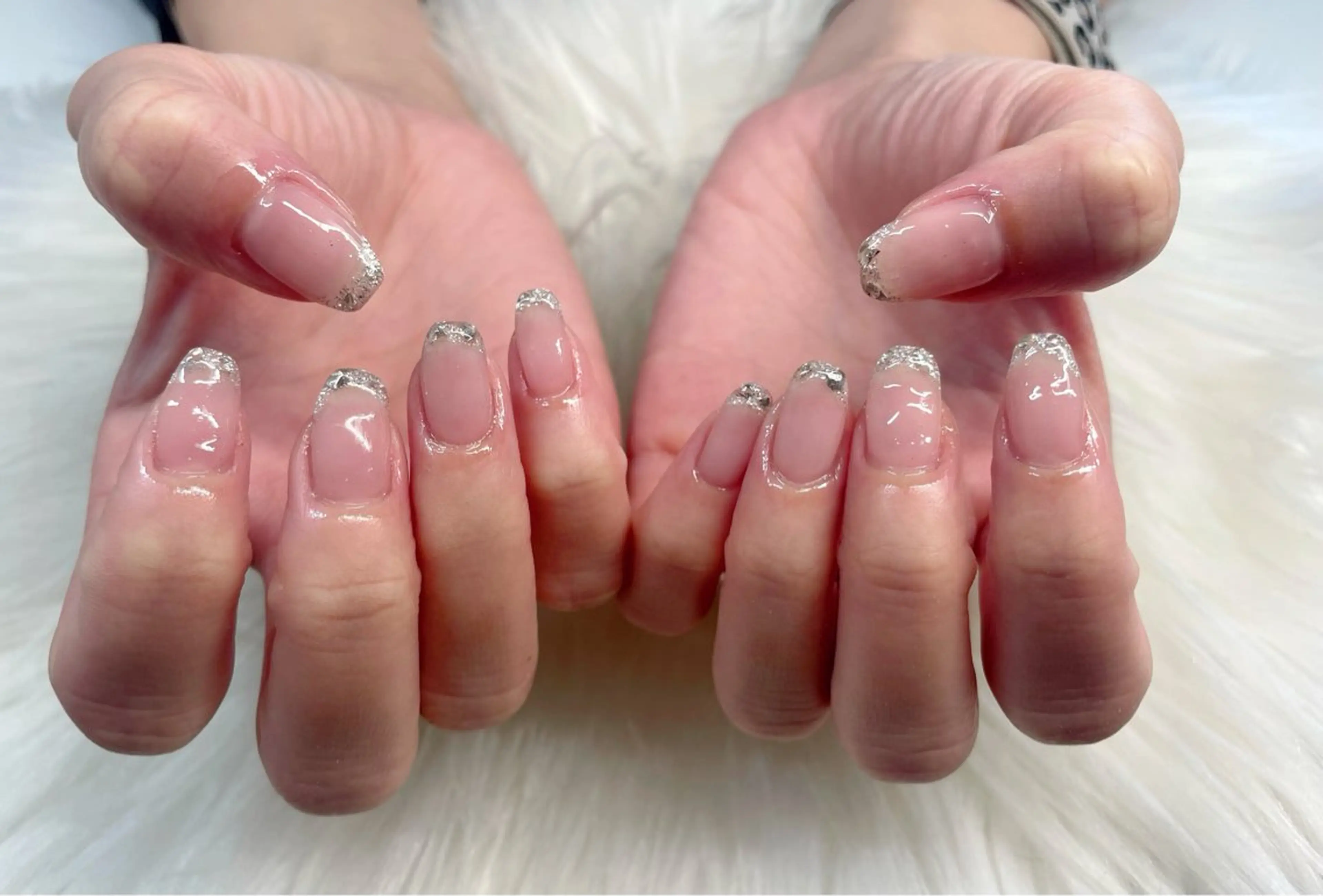 ハンドネイルオフなし（デザイン10本まで）の写真