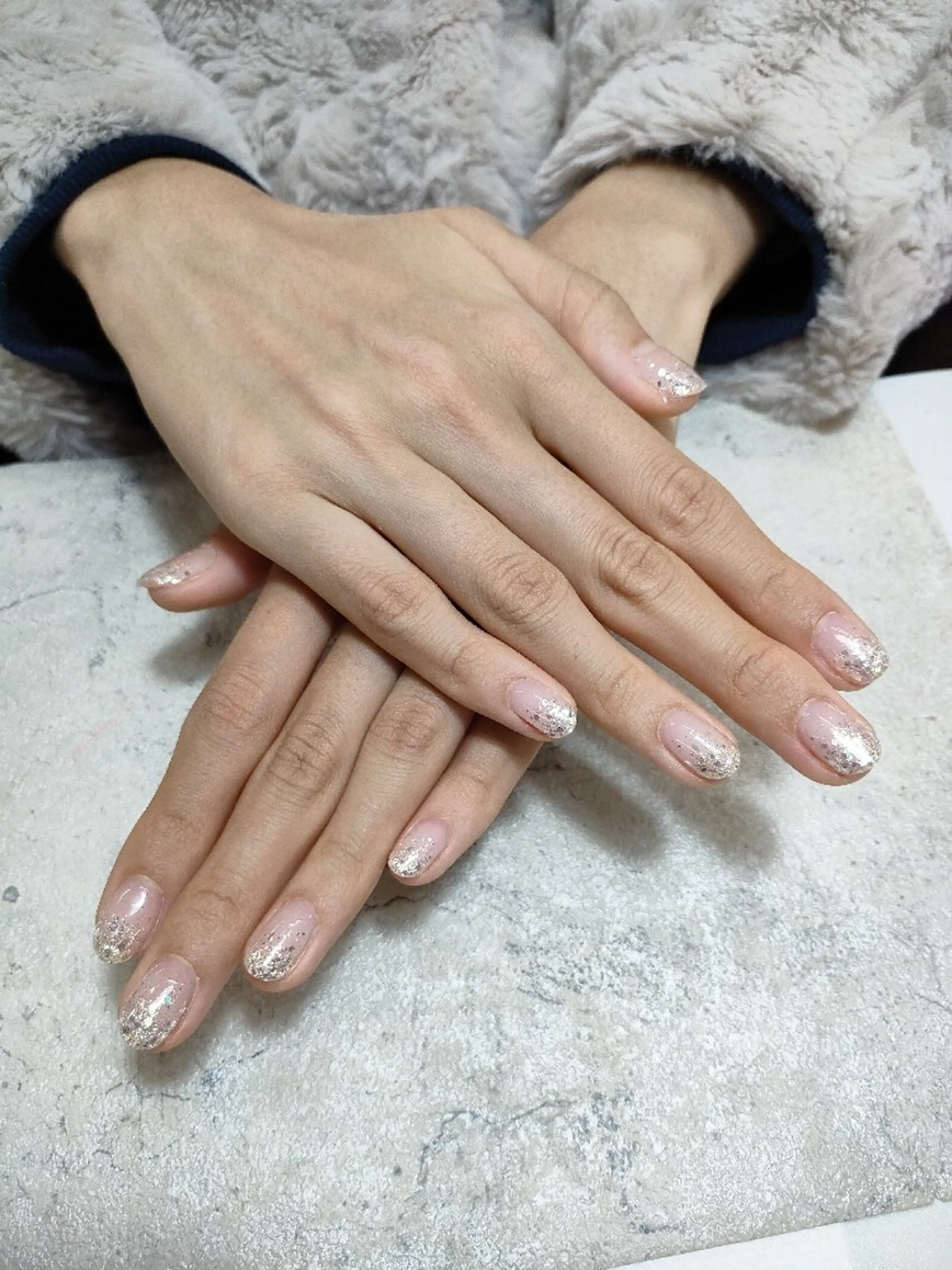 ネイル ka yuのネイルデザイン