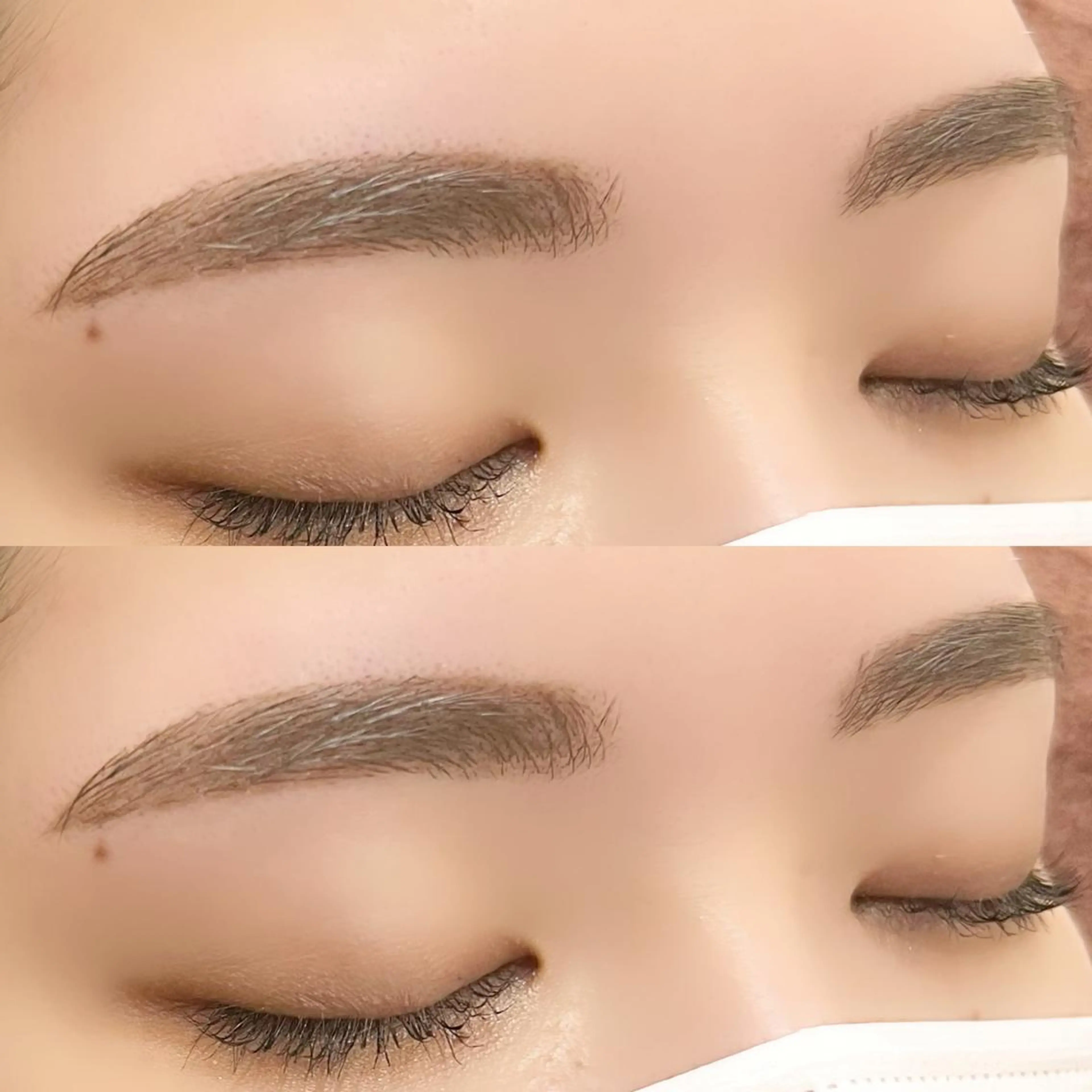 アイブロウ 【myonsil】 Suzuki*のマツエク・マツパデザイン