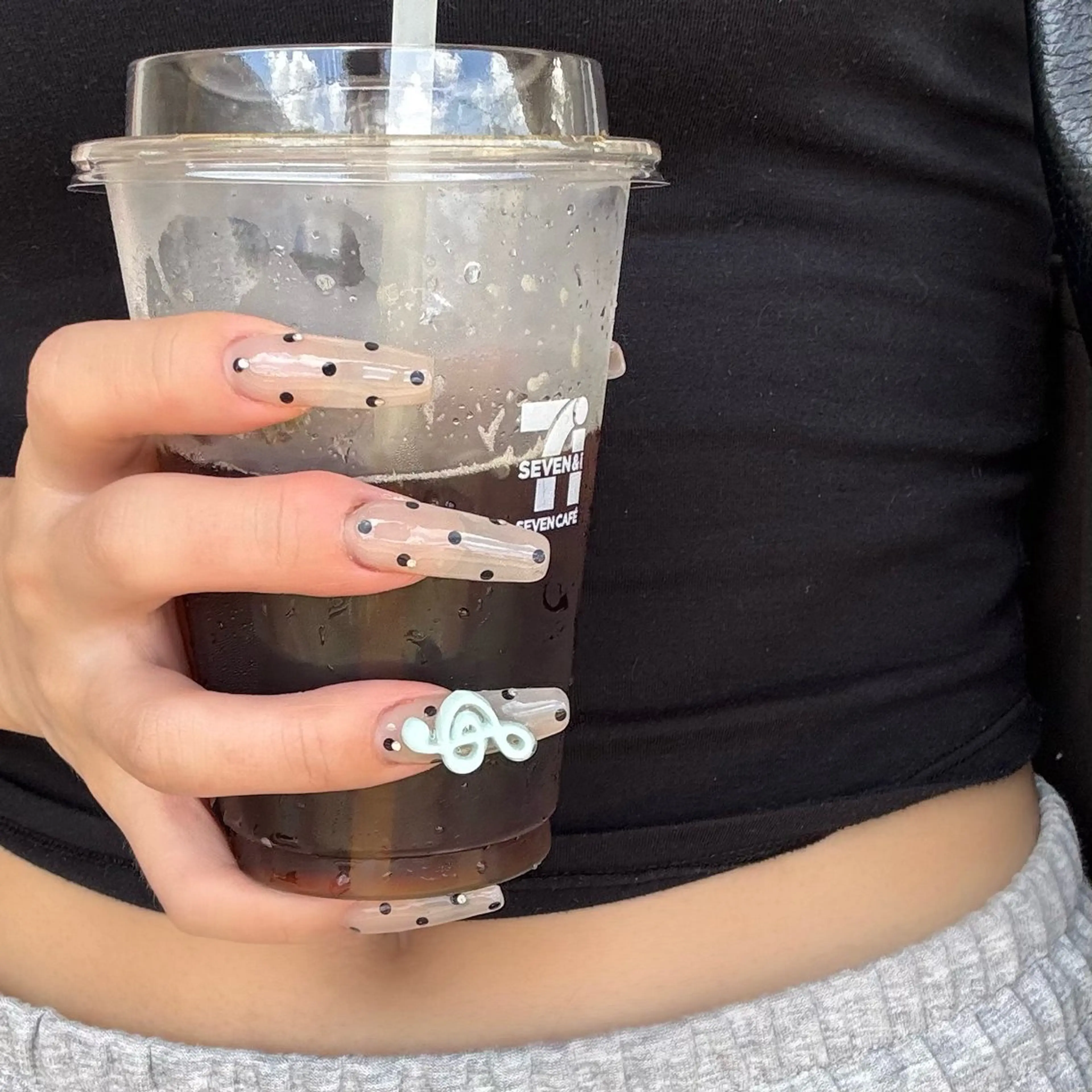 ネイル ハンドネイル 【orchid】 Hitomiのネイルデザイン