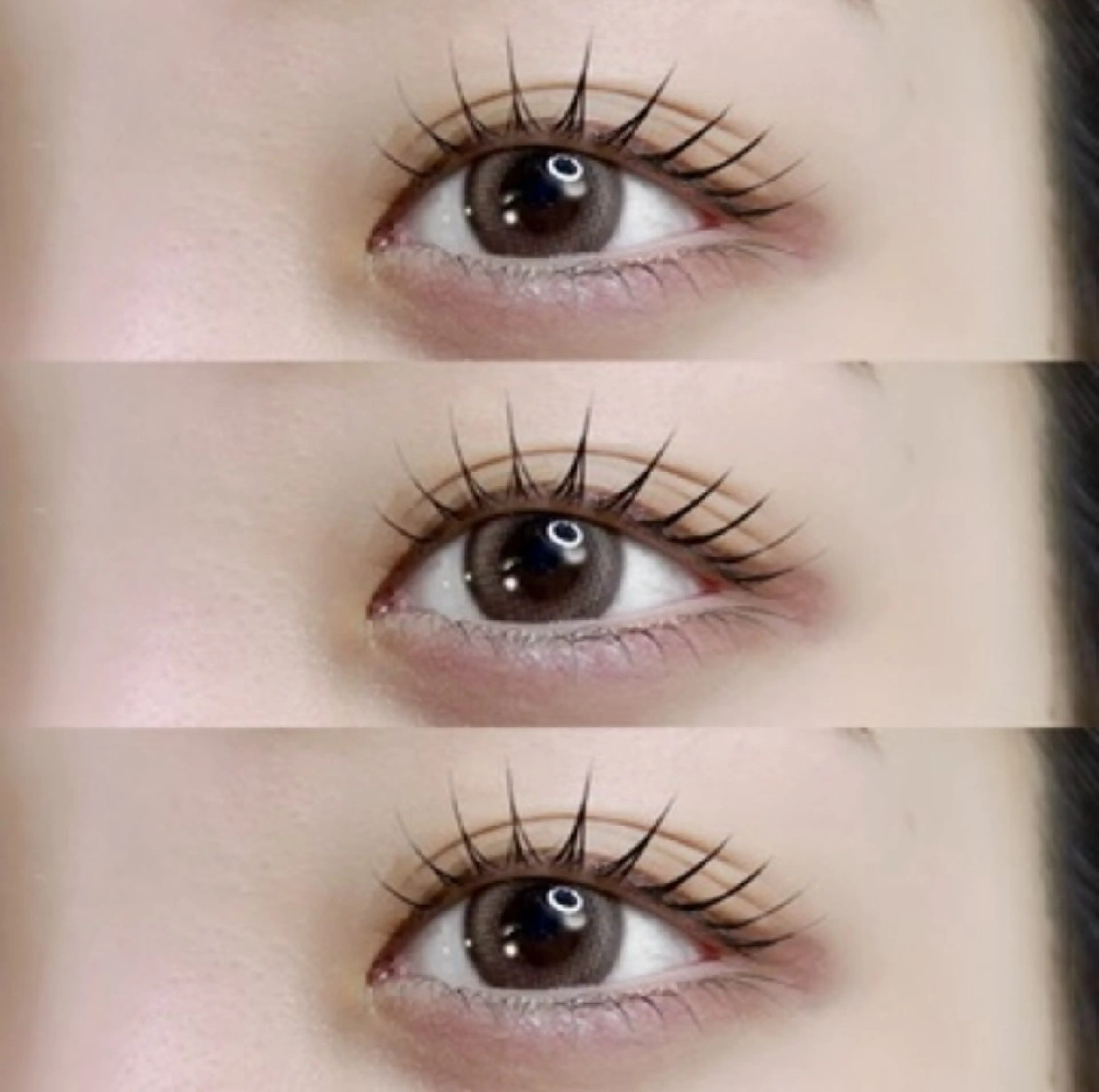 マツエク・マツパ Yuueye名古屋栄店所属・yuueye 栄の眉毛・アイブロウイメージ