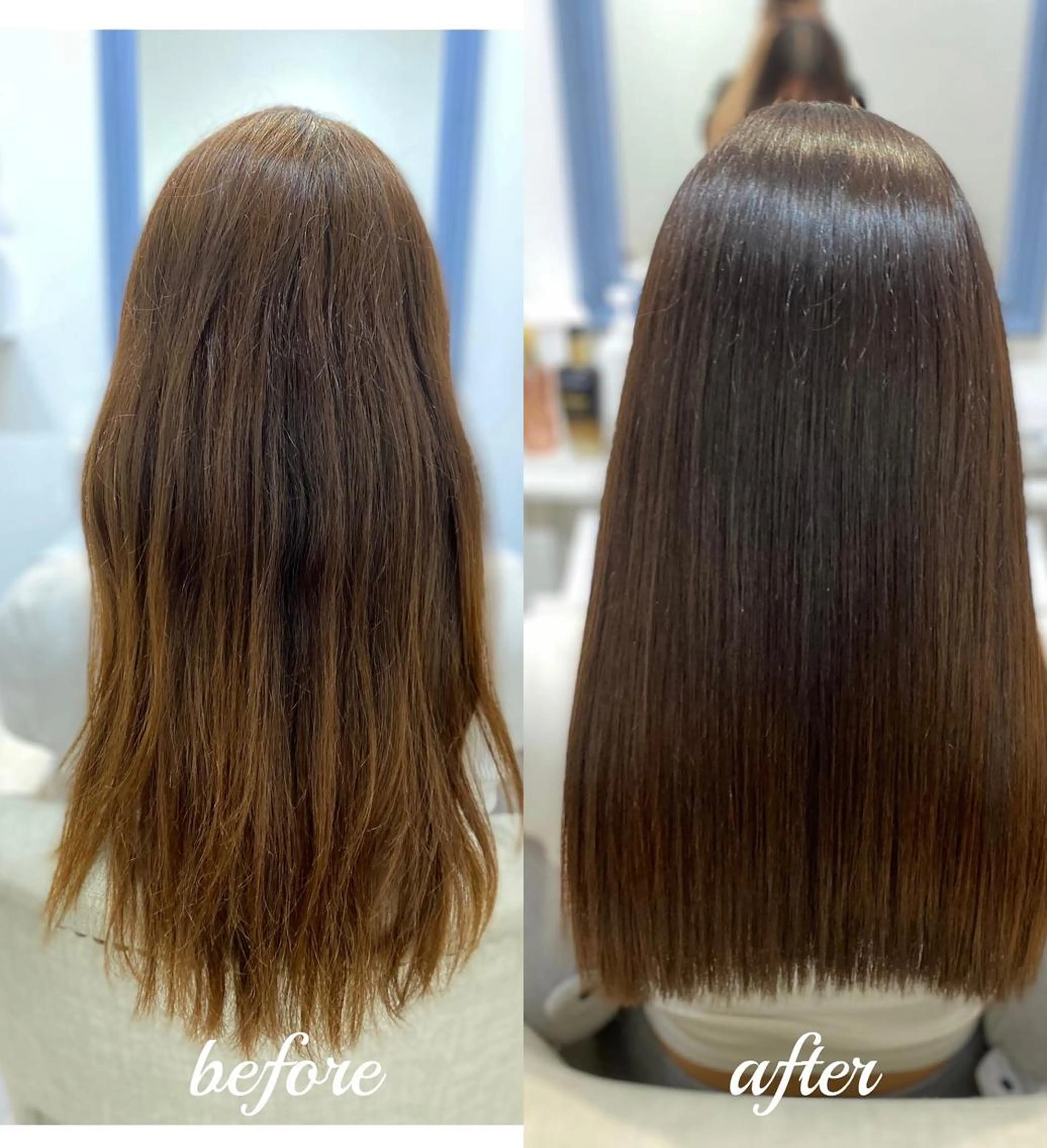 ロング 髪質改善 ✨髪質改善が大好評✨ 美容室lic近藤✨のヘアスタイル