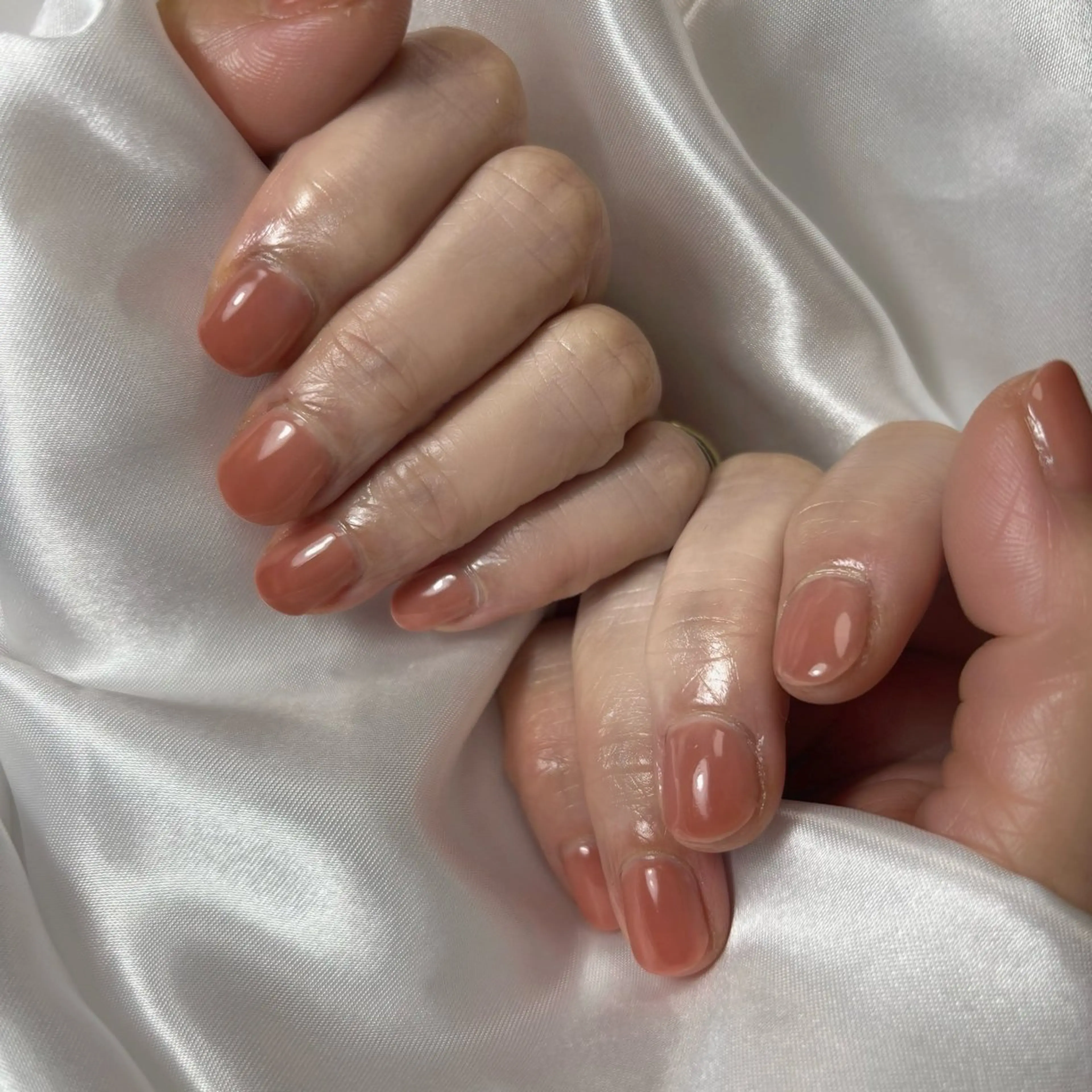 ネイル ハンドネイル Agapi所属・Agapi💐 momoのネイルデザイン