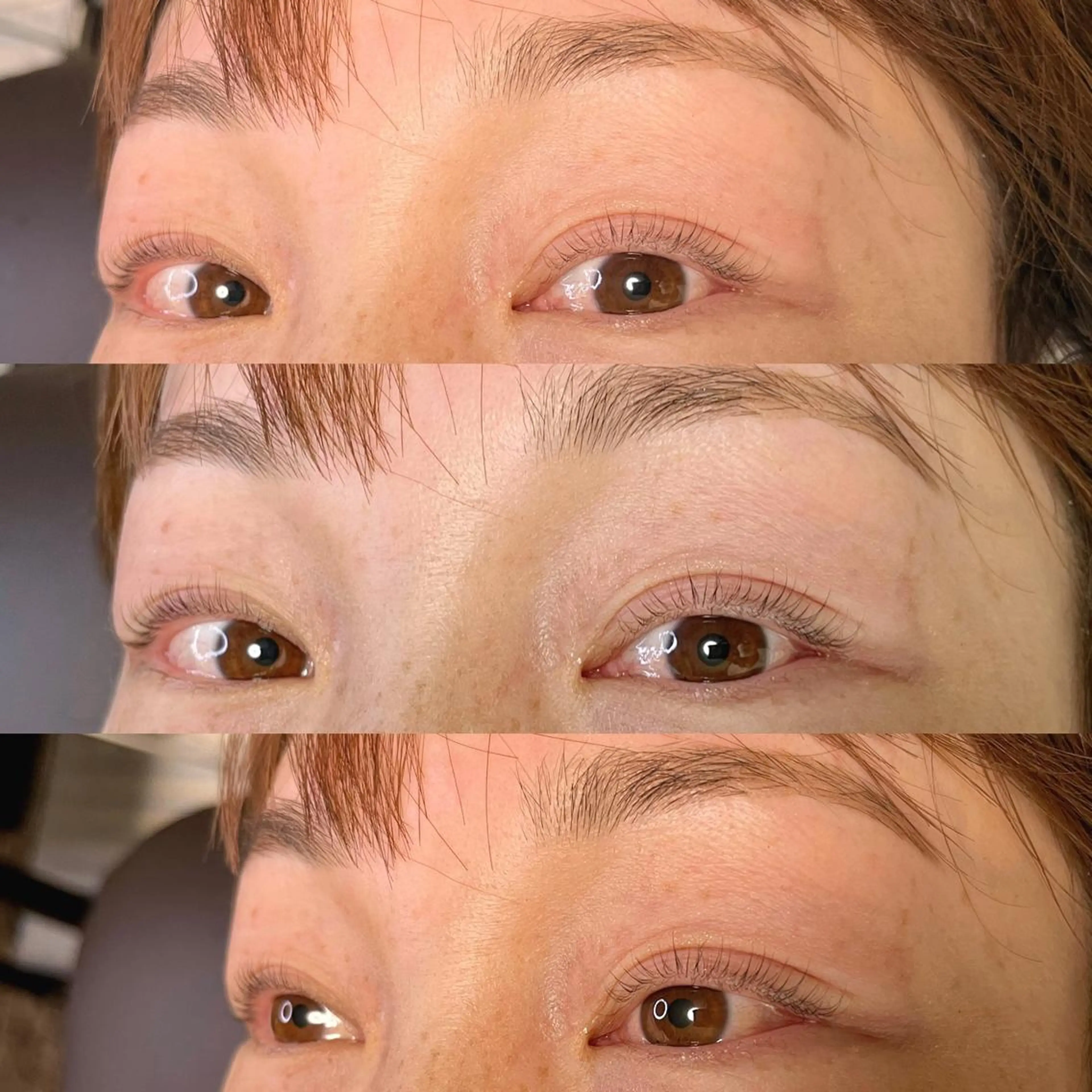 マツエク・マツパ マツパ Les ailes 🌸NAO🌸のマツエク・マツパデザイン