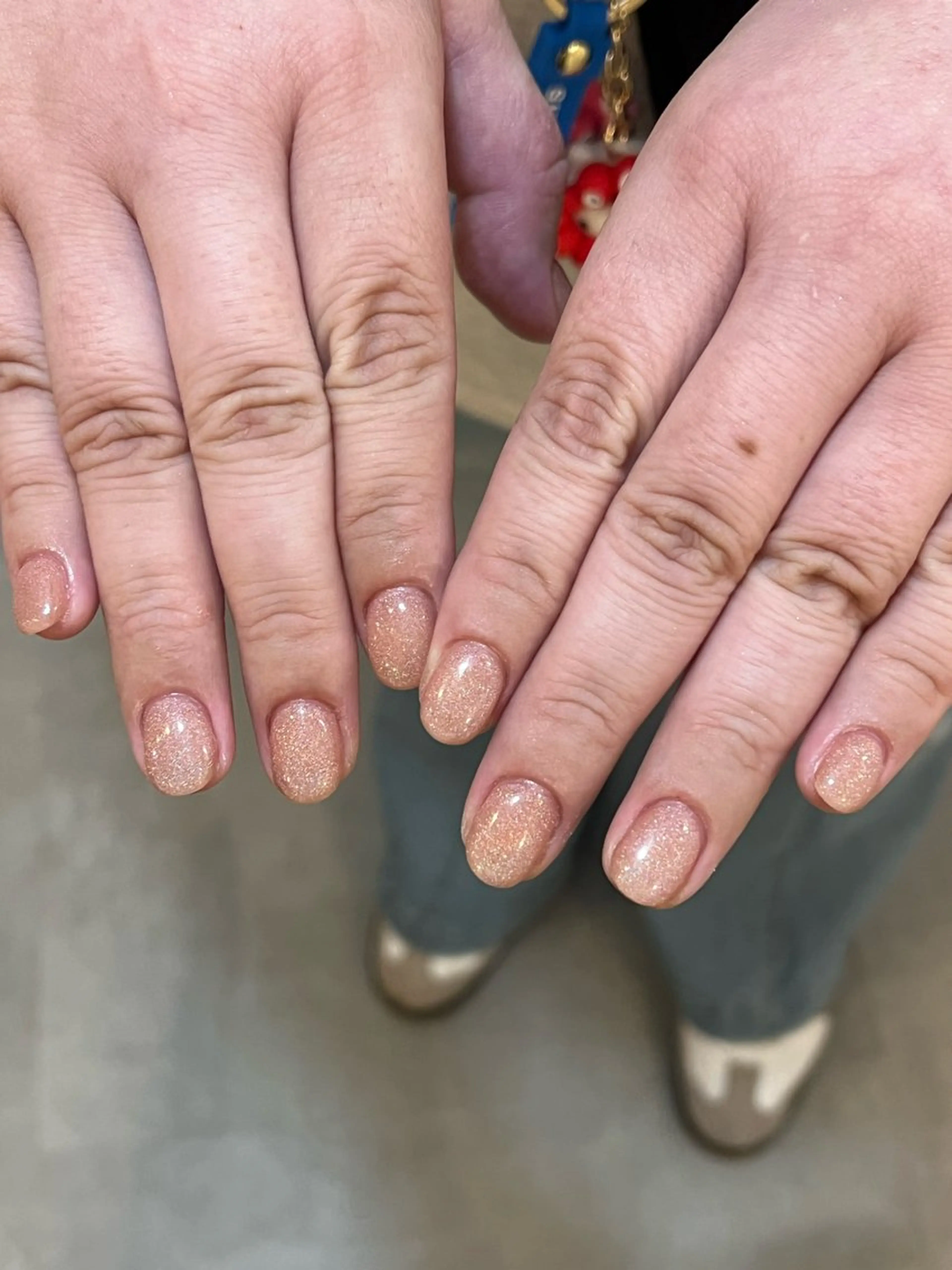 ネイル +tico+vico Reiのネイルデザイン