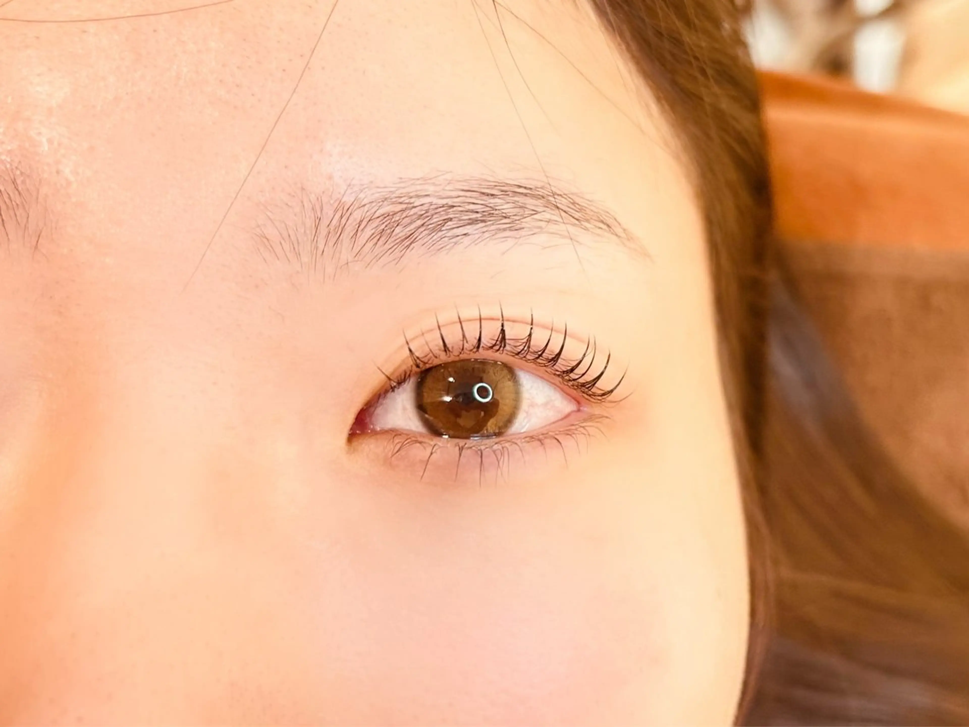 マツエク・マツパ Lカール マツパ アイラッシュサロン Moa  Moa所属・MoaMoa 🩵ᩚsaya🩵ᩚのマツエク・マツパデザイン