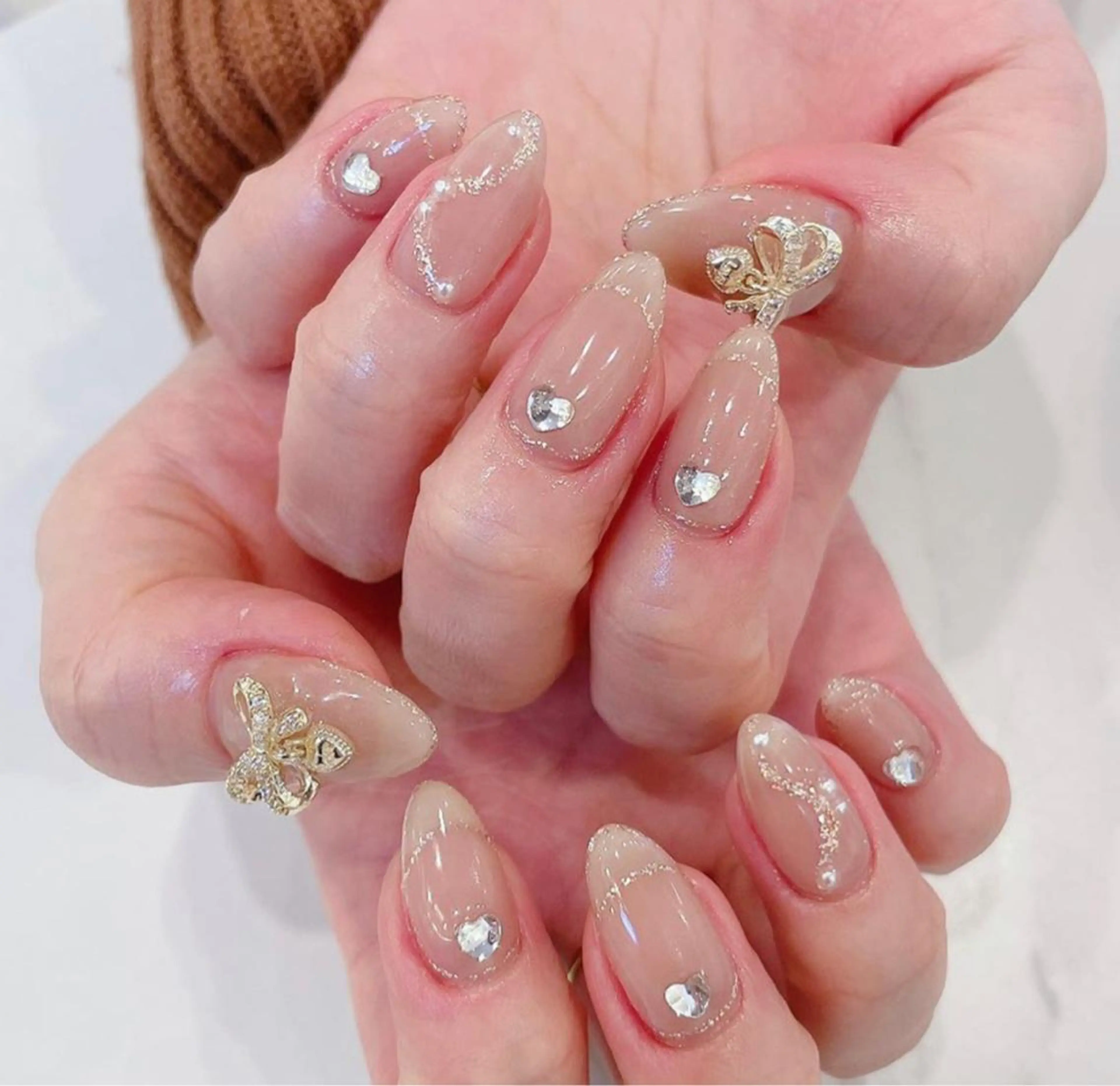 ネイル VENUS _Jrのネイルデザイン