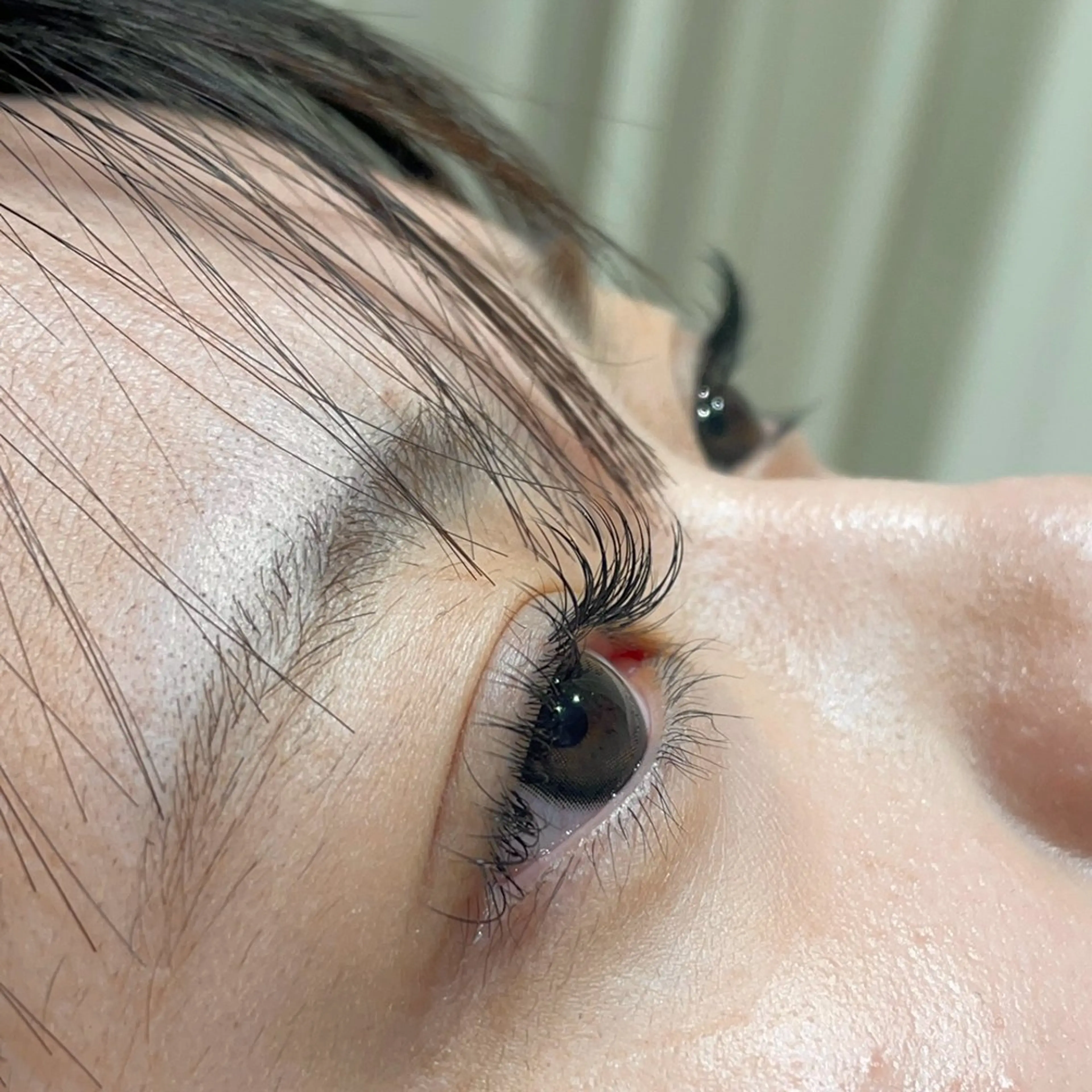 マツエク・マツパ キュート nail&eyelash radieux所属・radieux MIZUHO️🫧のマツエク・マツパデザイン