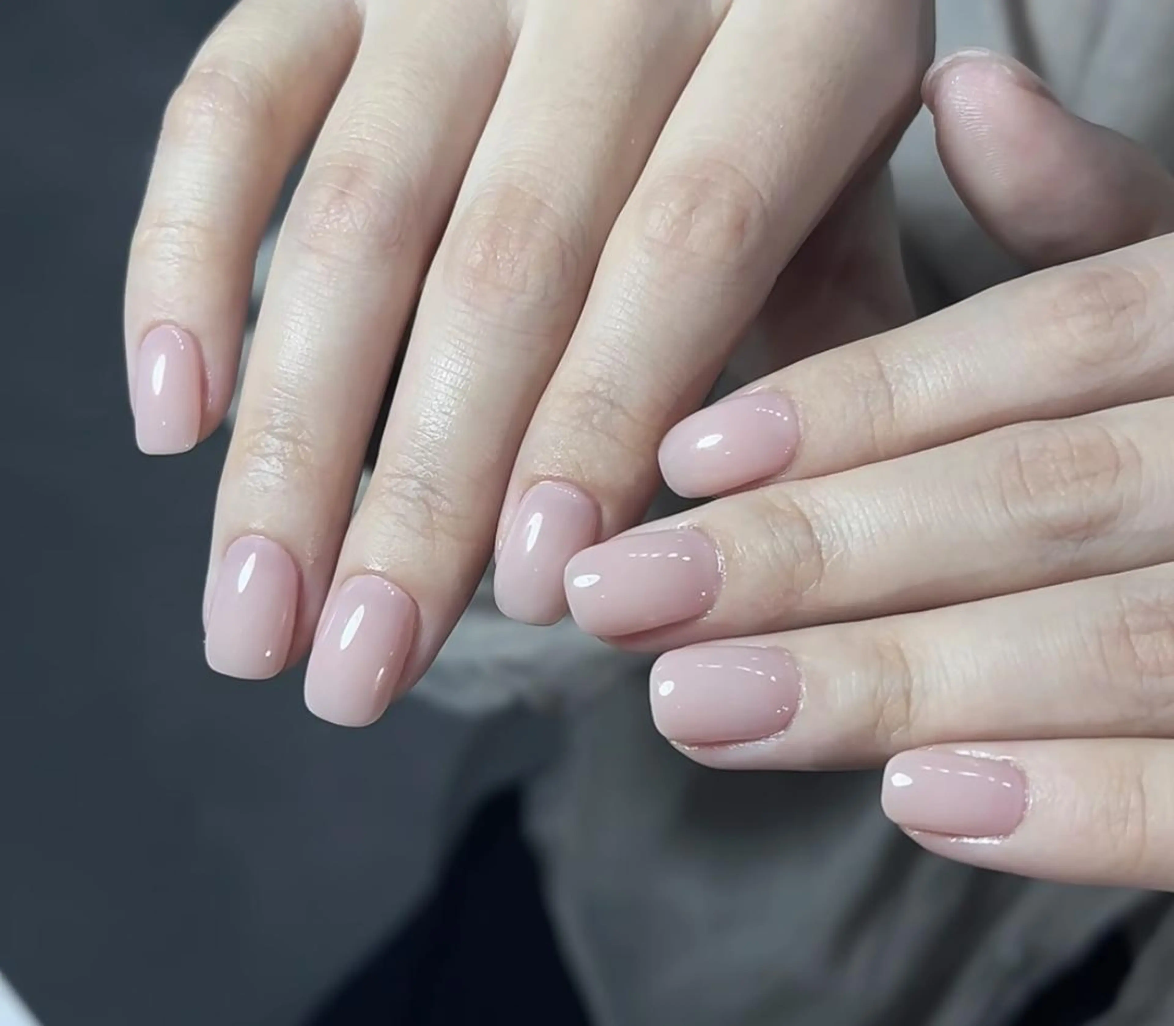 ネイル ハンドネイル 🎀 Ayaka_nailのネイルデザイン