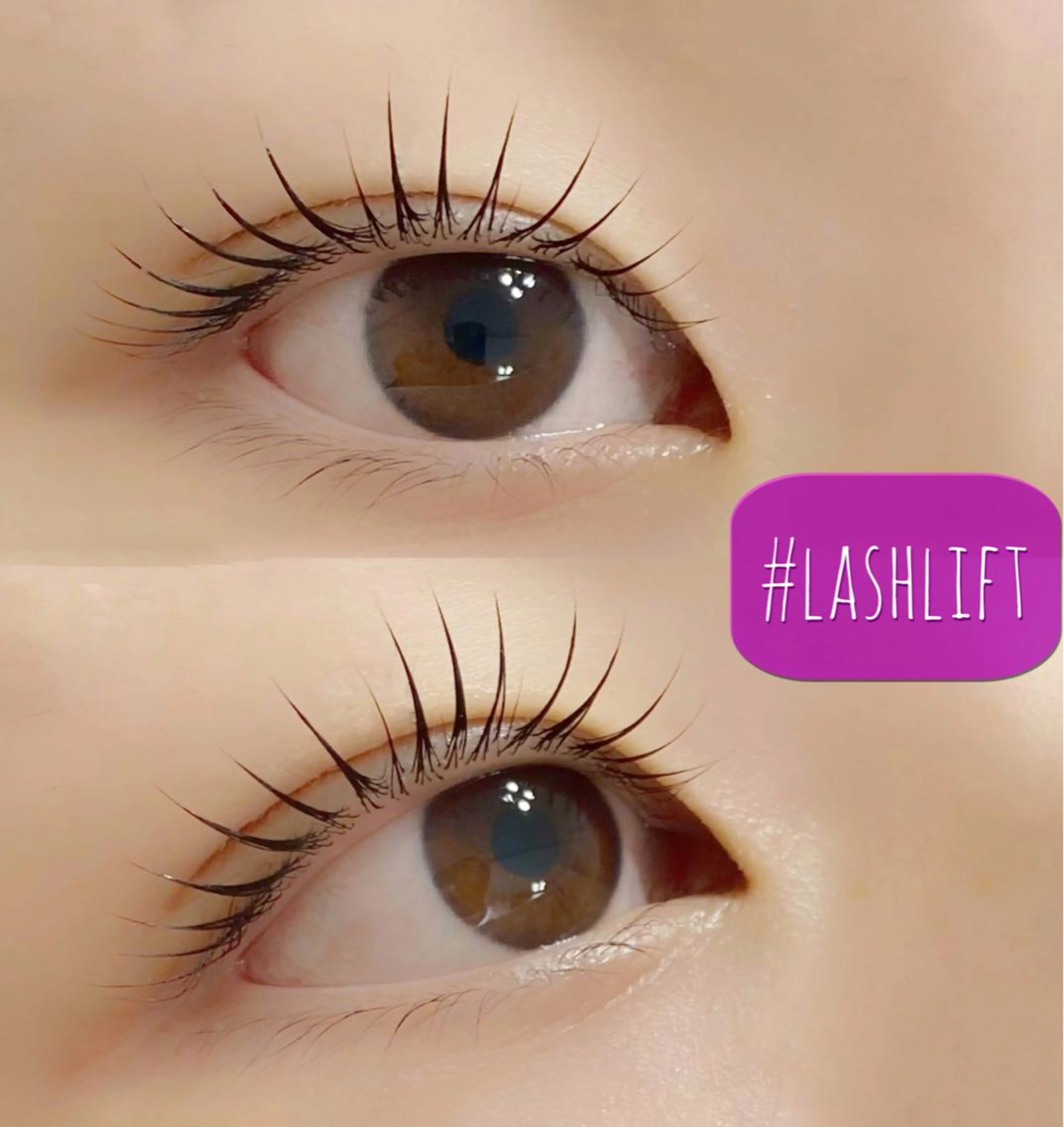 マツエク・マツパ マツパ charm所属・charm 【📍大名】のマツエク・マツパデザイン