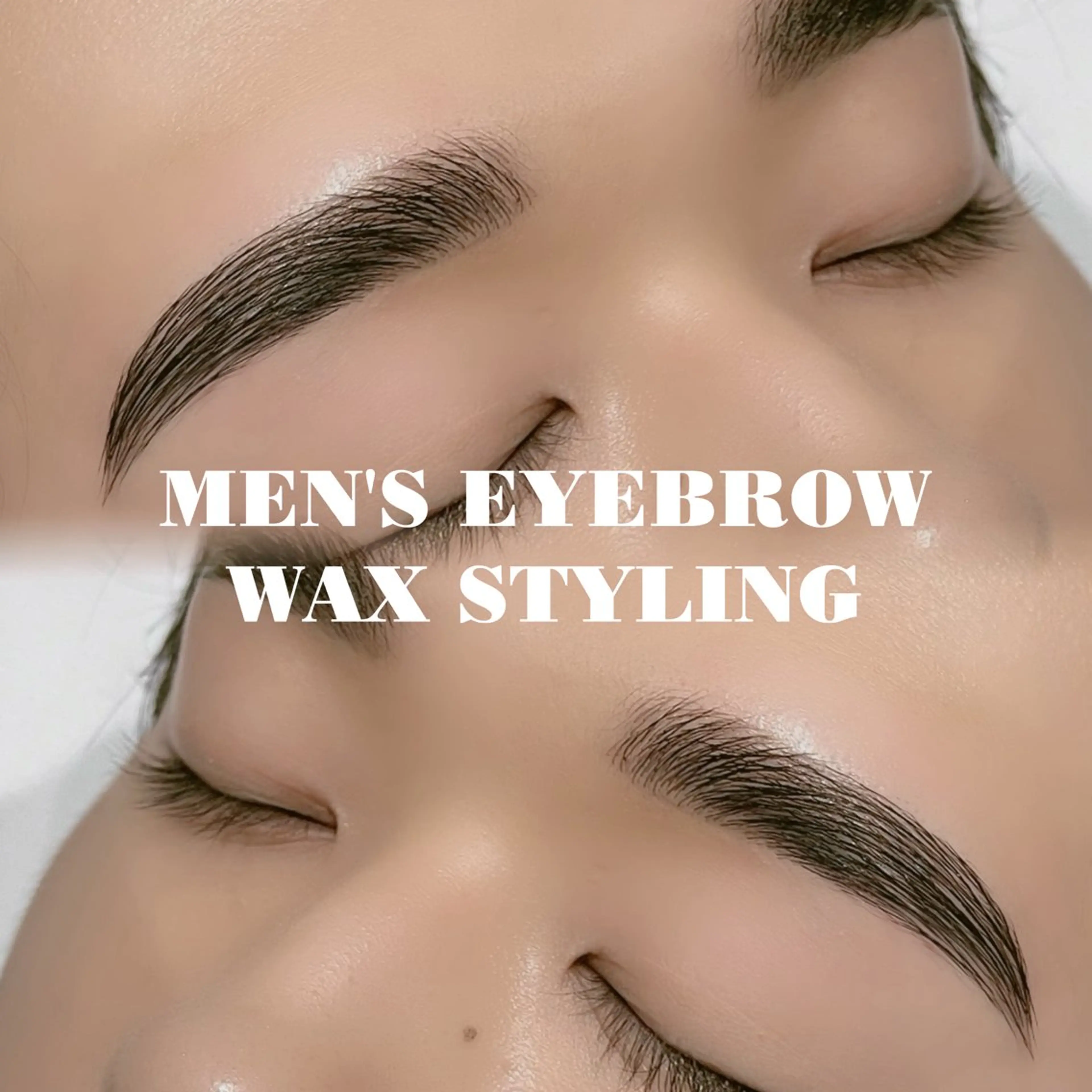 アイブロウ ワックス脱毛 その他(アイブロウ) aya 🎀のマツエク・マツパデザイン