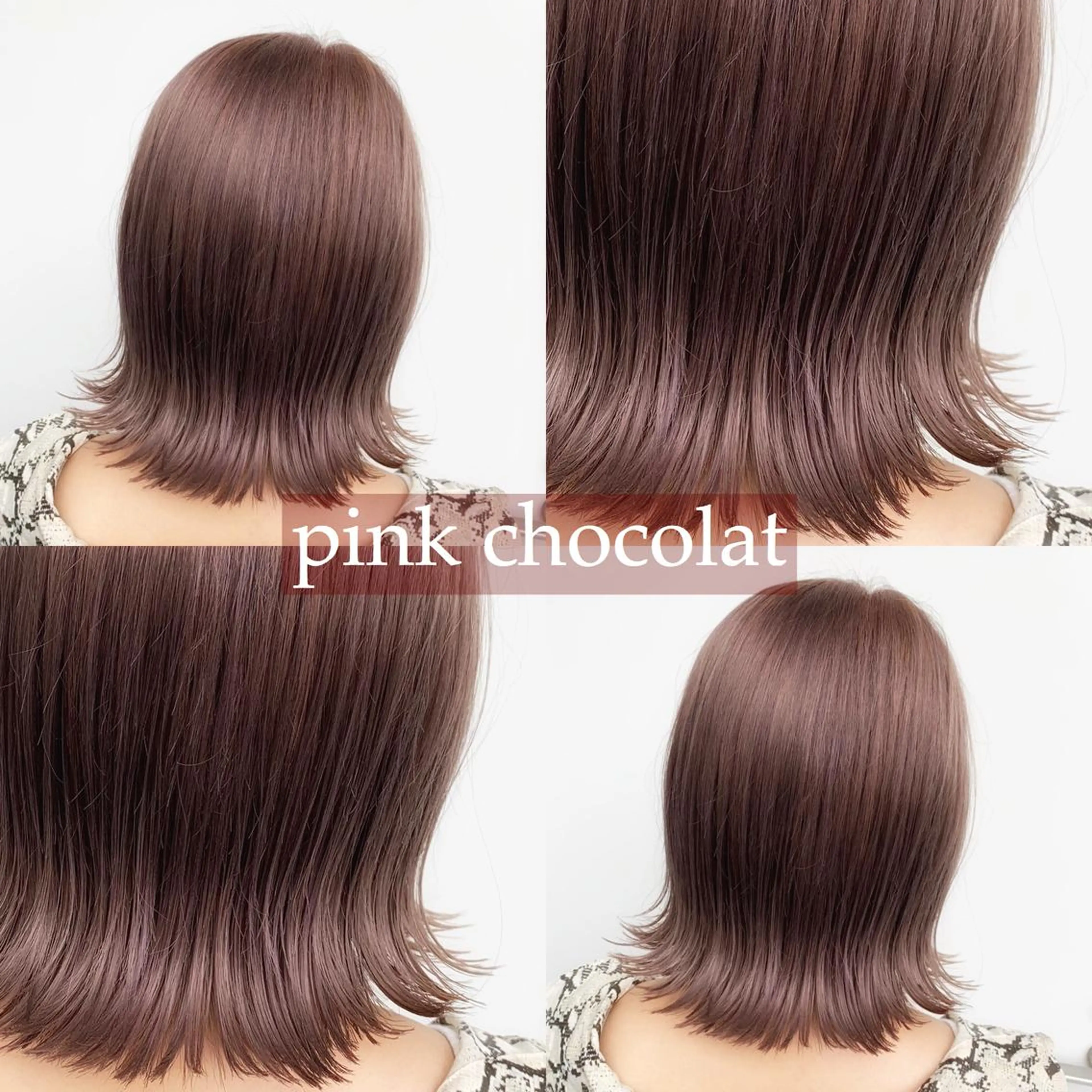 ショート カラー ヘアカラー トリートメント 🌈艶ハイトーン🌈 心を込めます🤝涼介のヘアスタイル