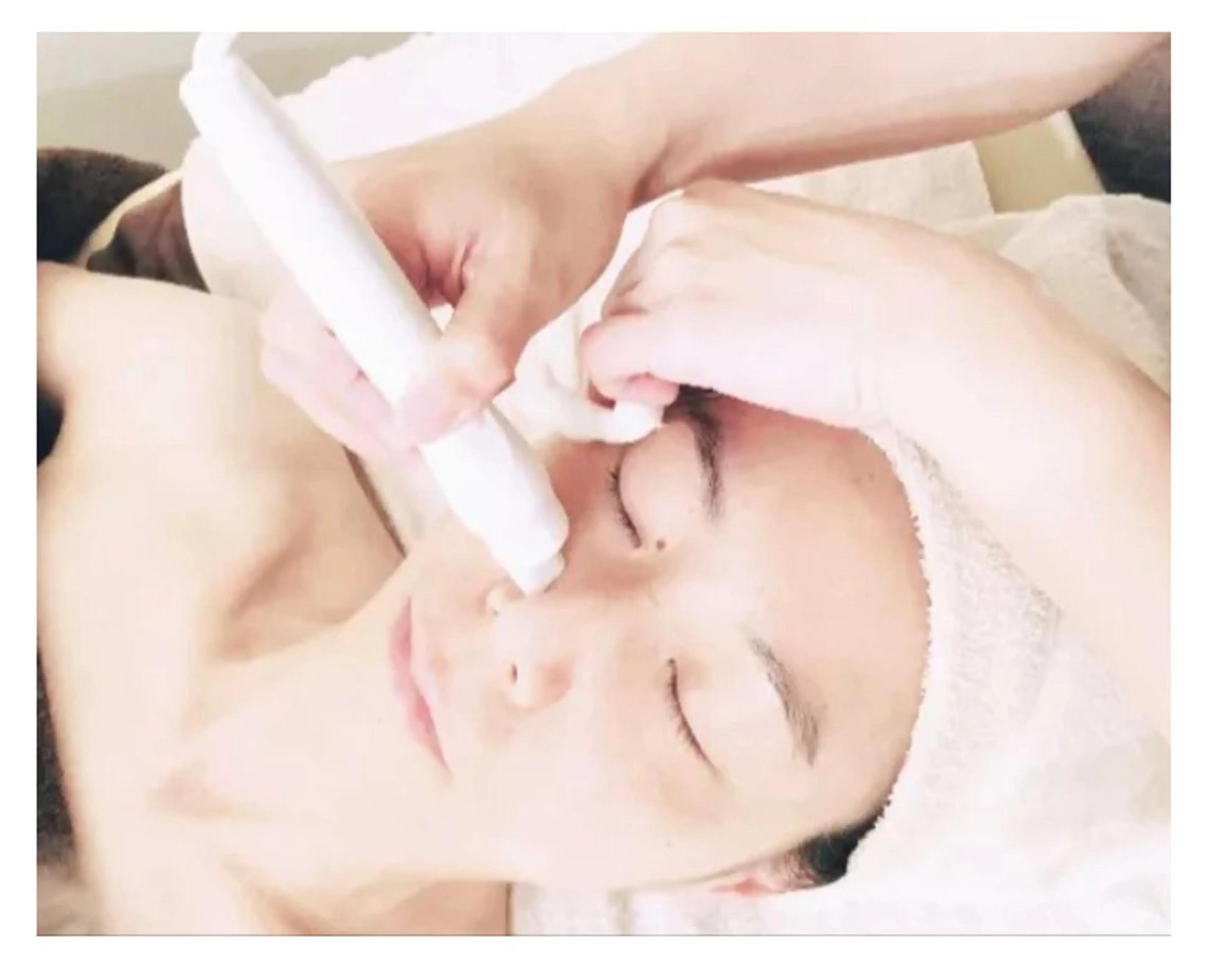 リラクゼーションサロンWith所属・古川 唯のエステ・リラクイメージ