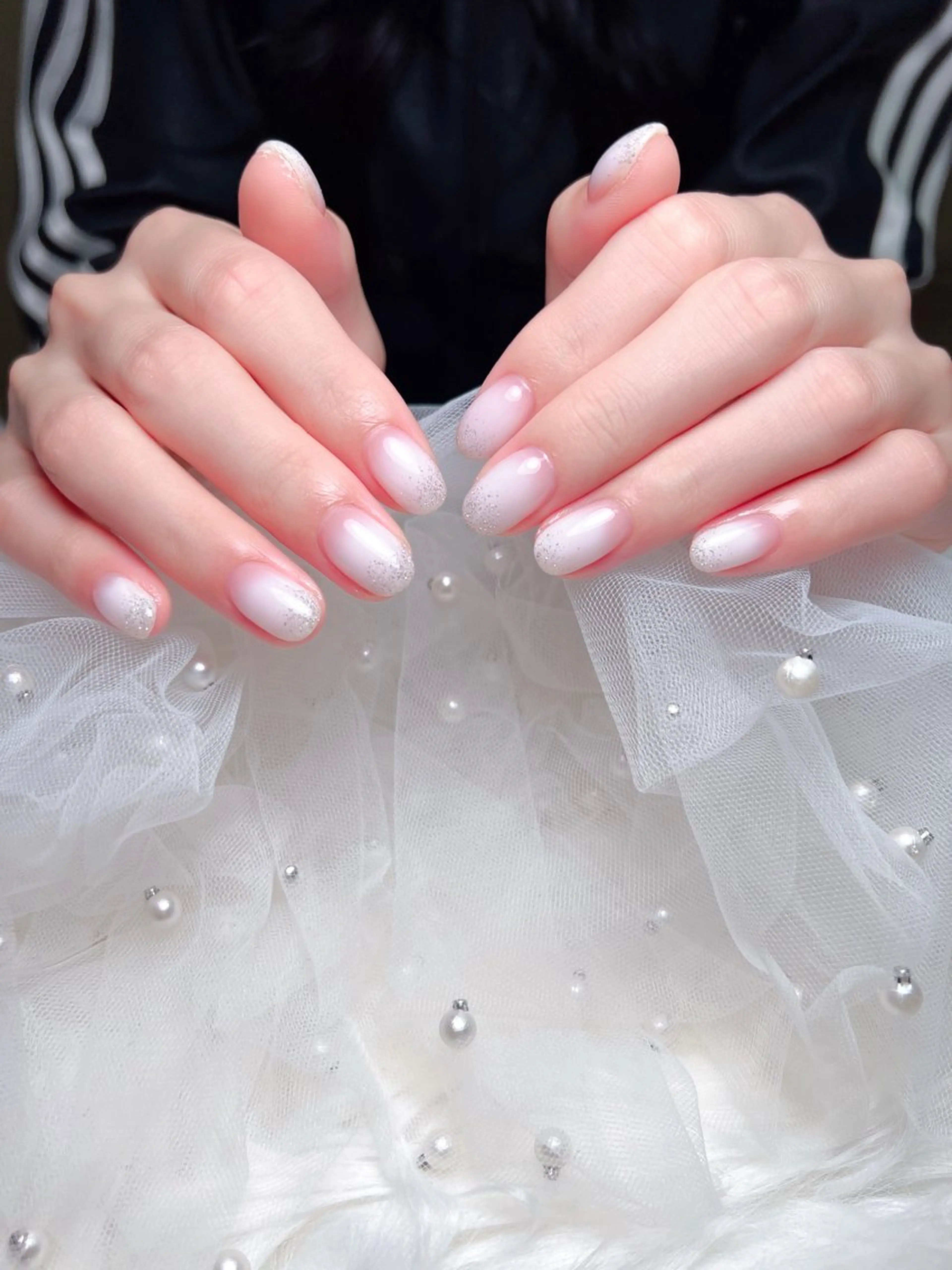 ネイル MK ネイルサロンのネイルデザイン