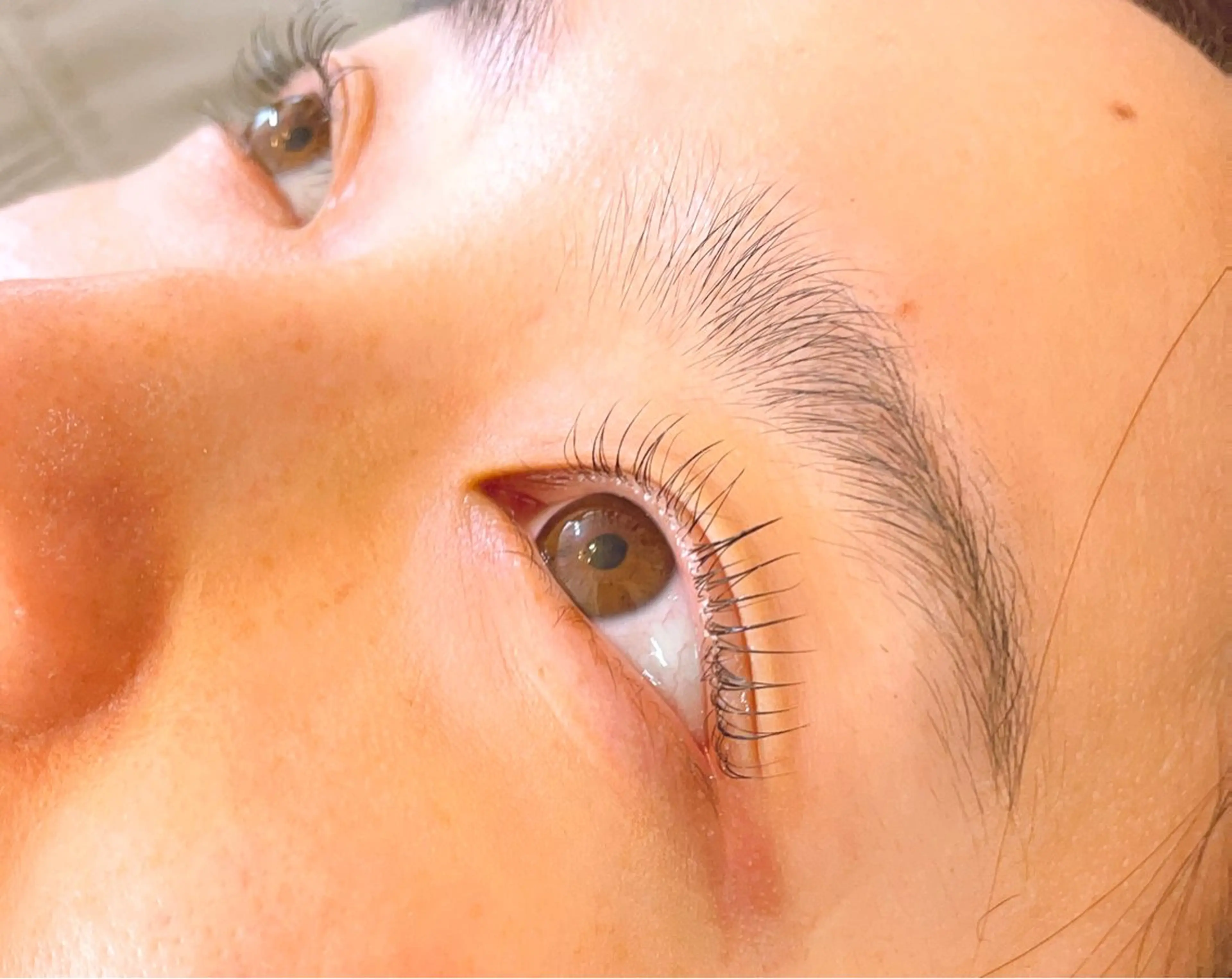 マツエク・マツパ eyebee所属・かとおの みさきのマツエク・マツパデザイン