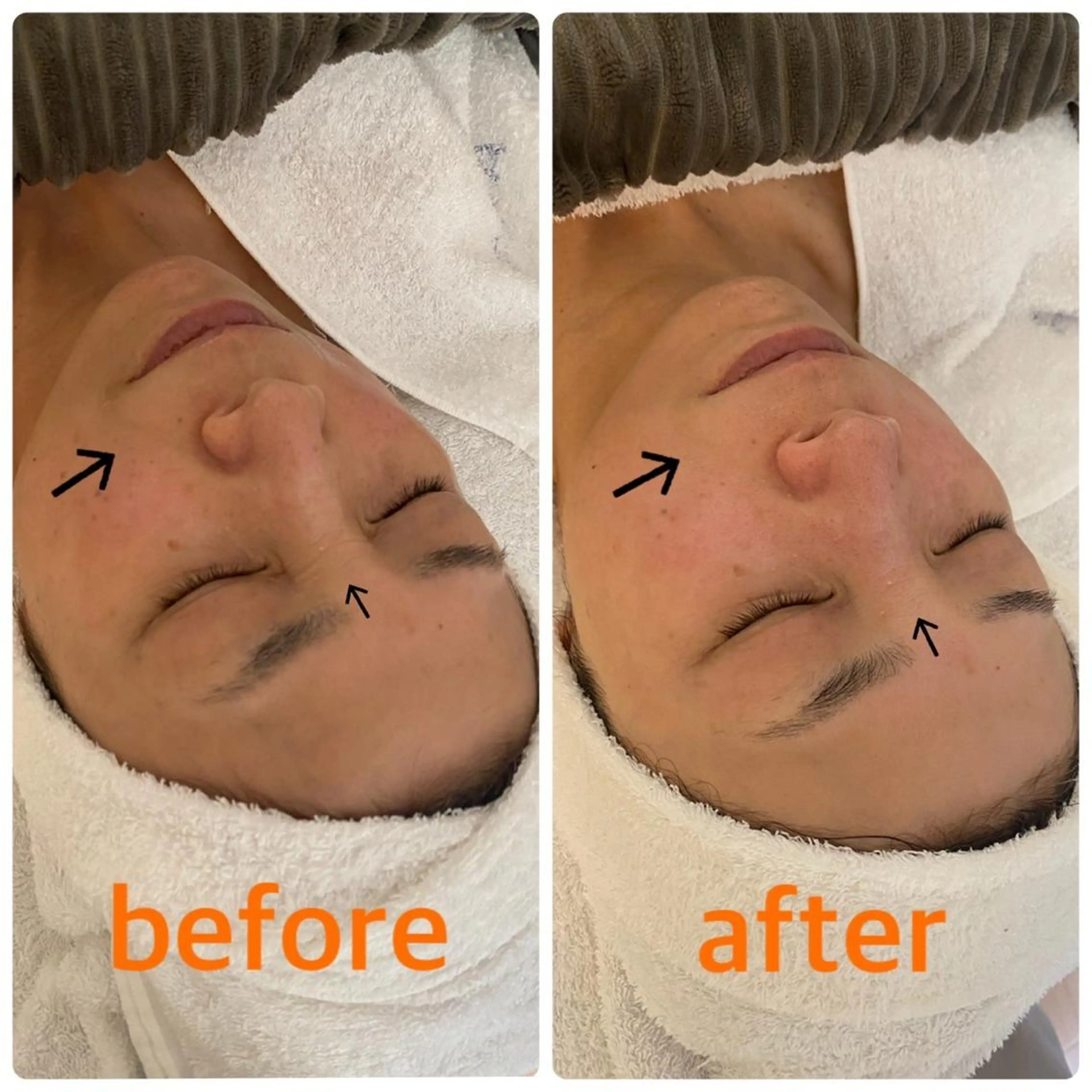 乾 艶子のエステ・リラクイメージ