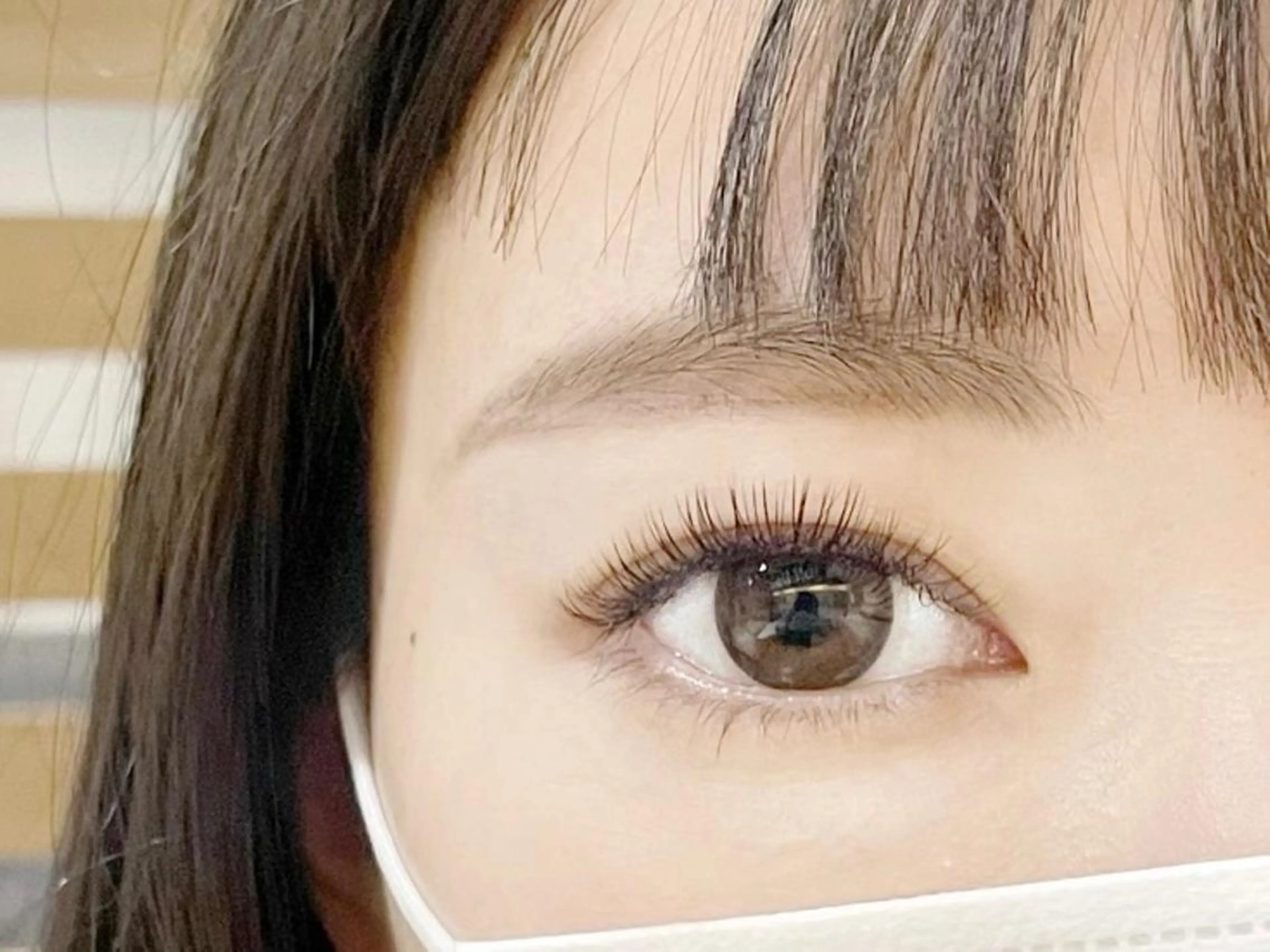 マツエク・マツパ 付け放題 MONSTERA所属・MONSTERA リナのエステ・リラクイメージ