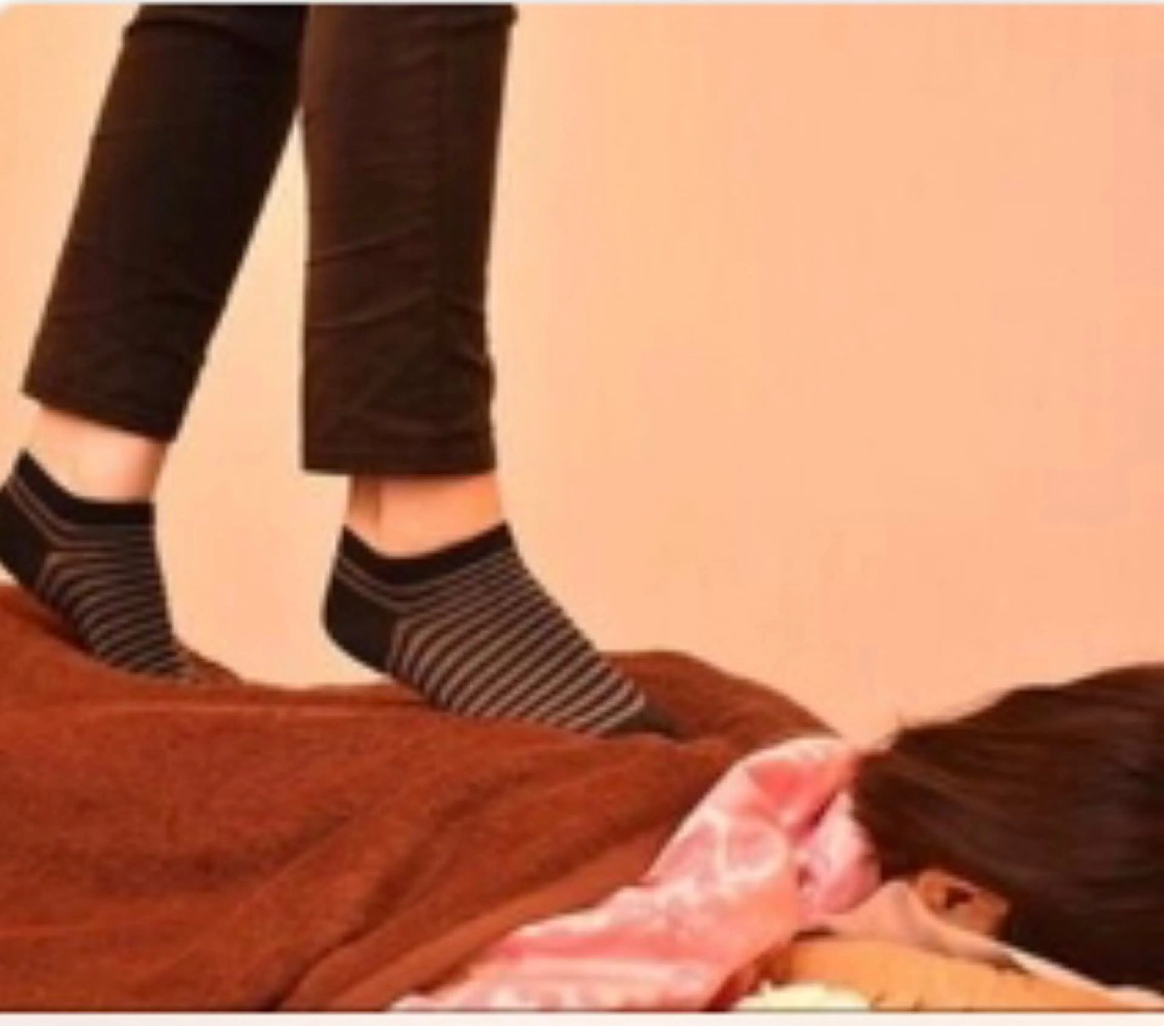 整体コース　120分钟の写真