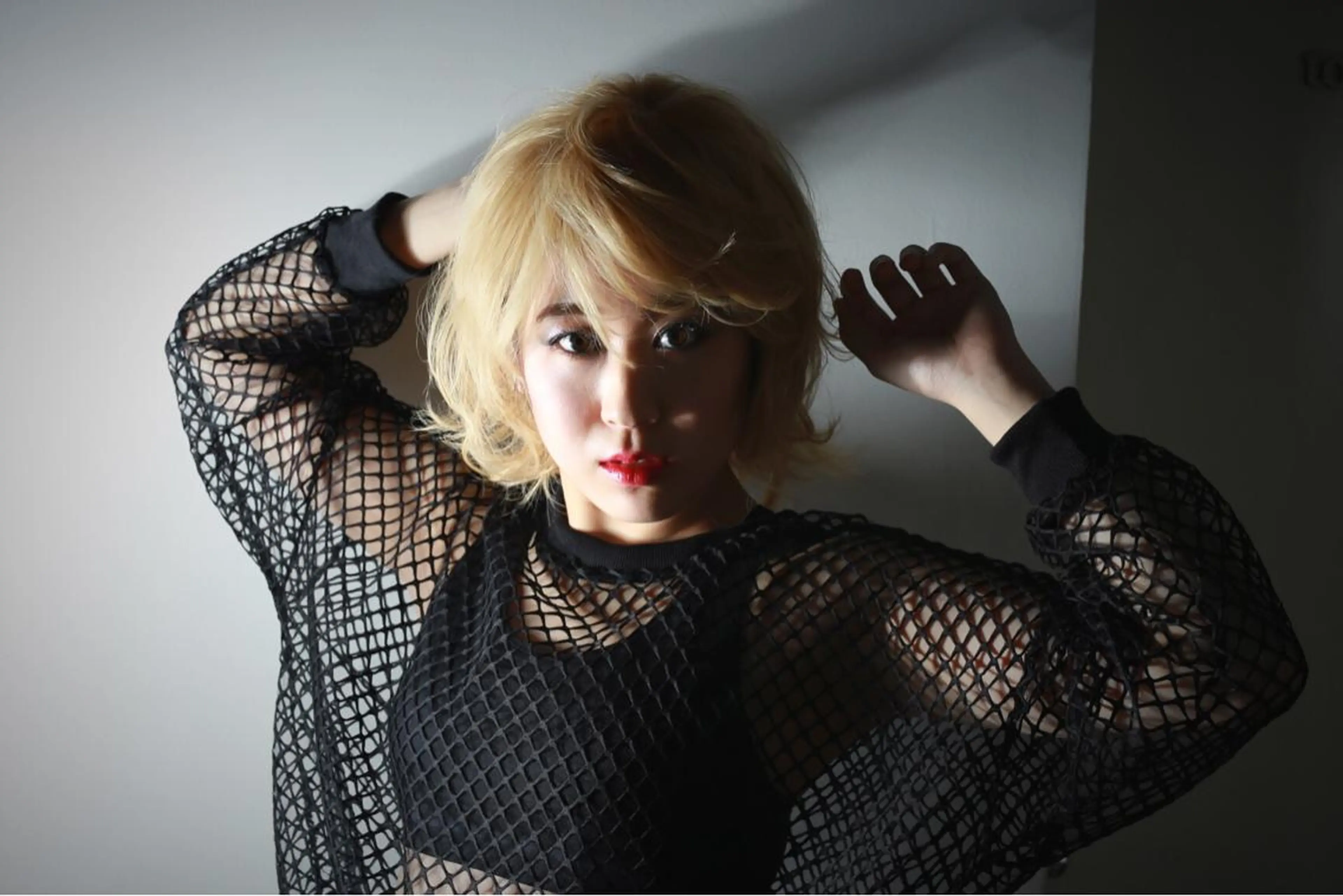 NAP hair owariasahi所属・モリヒロ マサシのその他イメージ