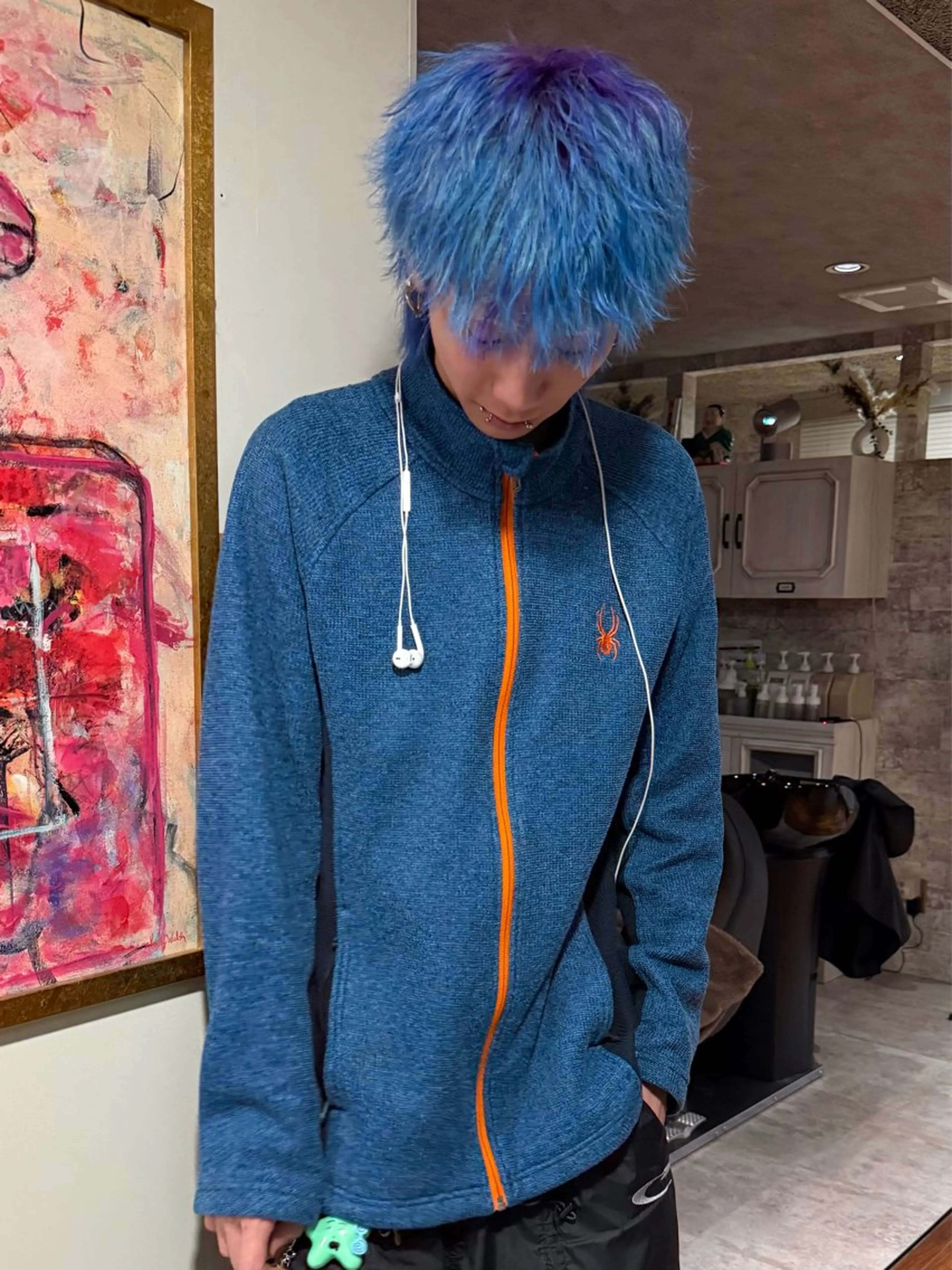 ショート カラー カット ヘアカラー トリートメント mai / linoah˚✧のヘアスタイル