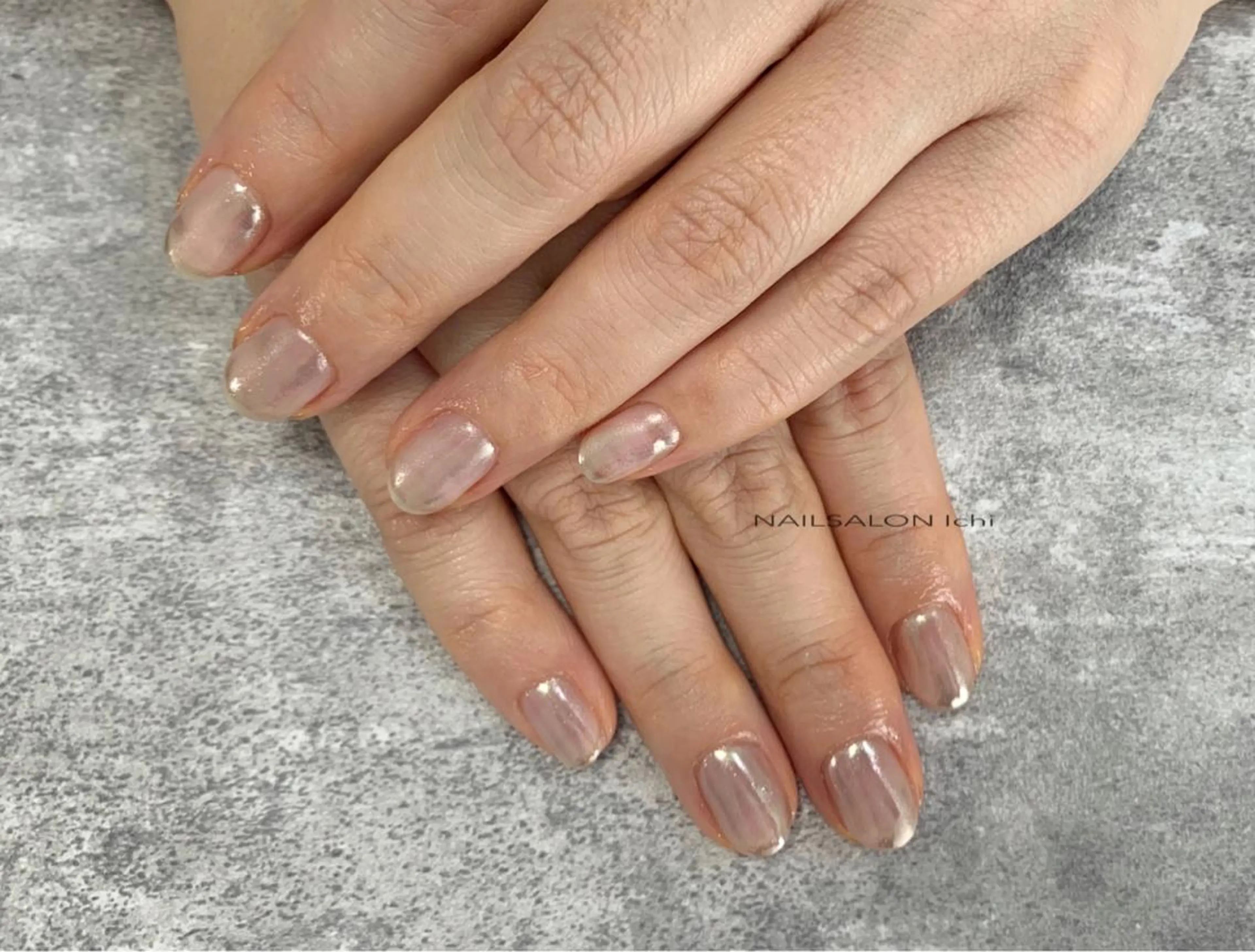 ネイル NAILSALON  Ichi所属・NAILSALON Ichiのネイルデザイン