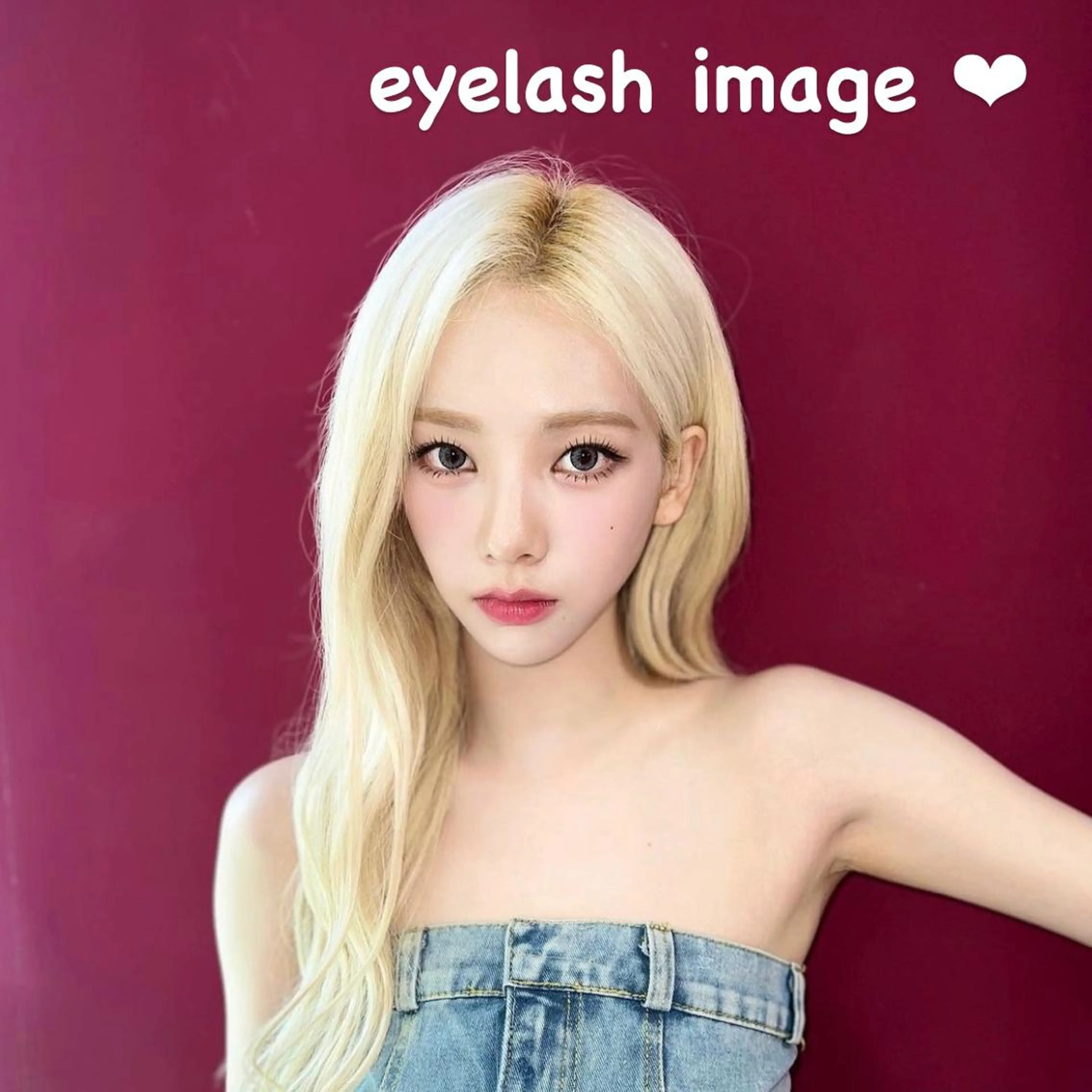 マツエク・マツパ マツパ eyelist 🌼 Mahoのマツエク・マツパデザイン