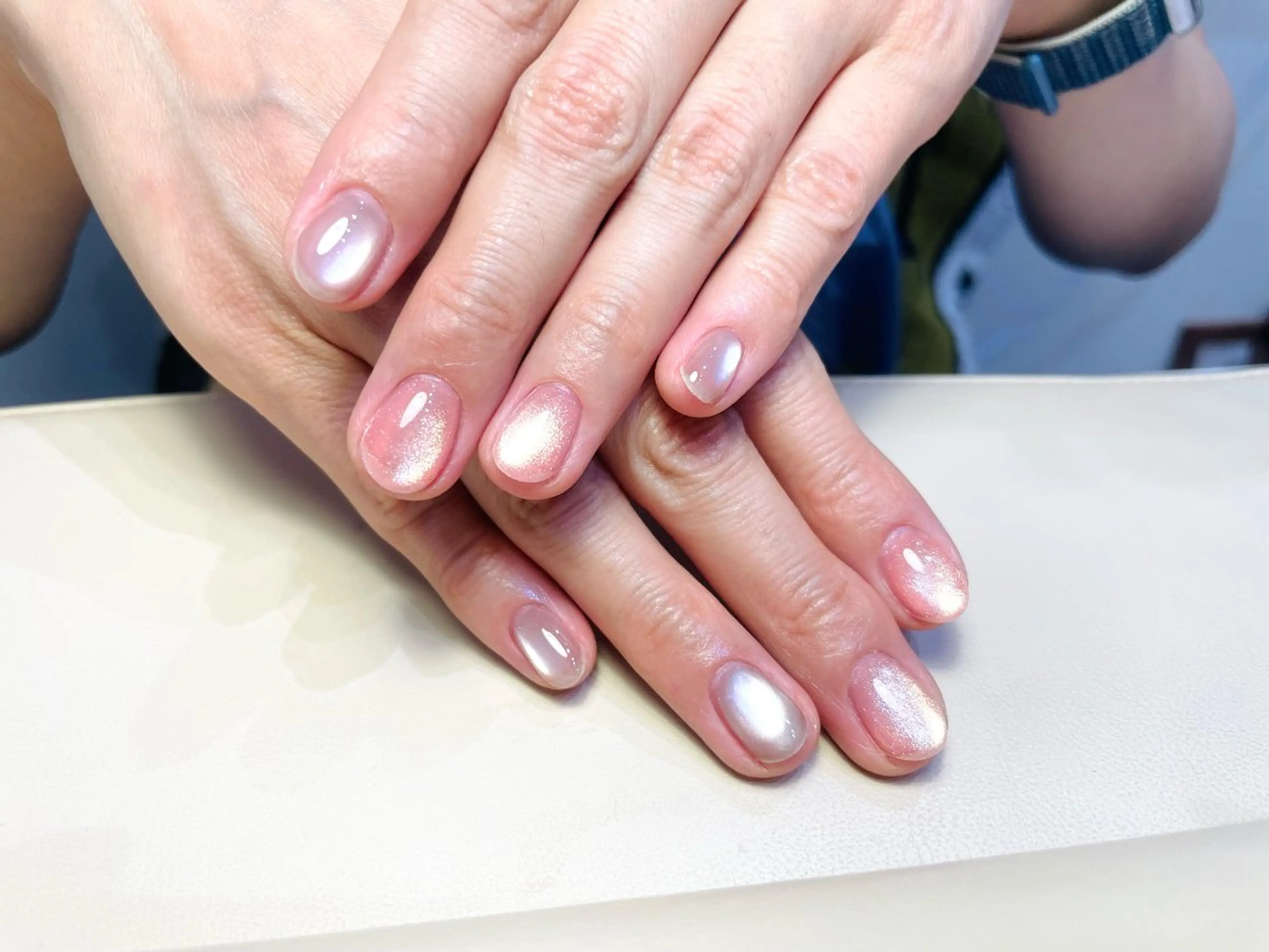 ネイル ハンドネイル Nail コウのネイルデザイン