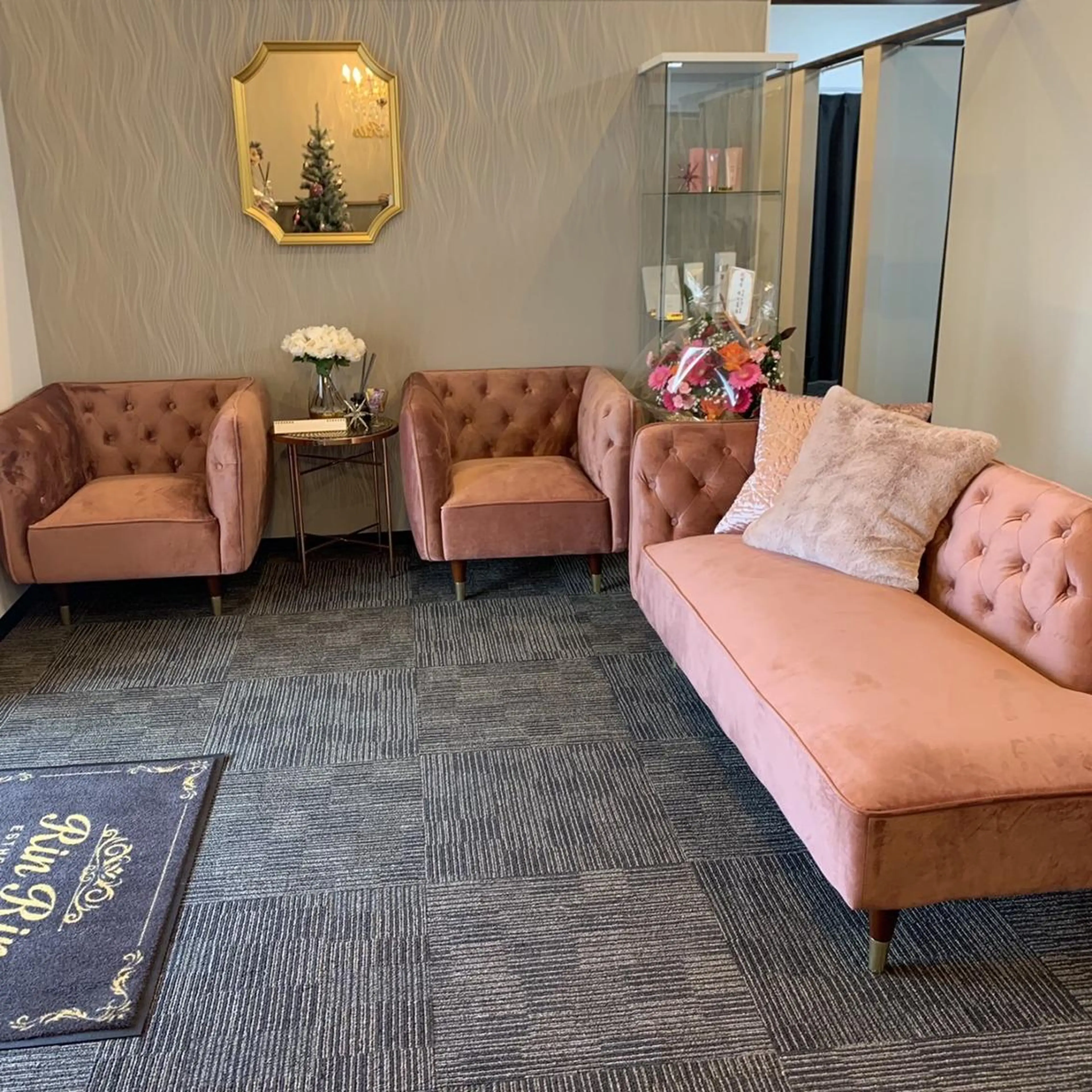 RinRin 出雲店のエステ・リラクイメージ