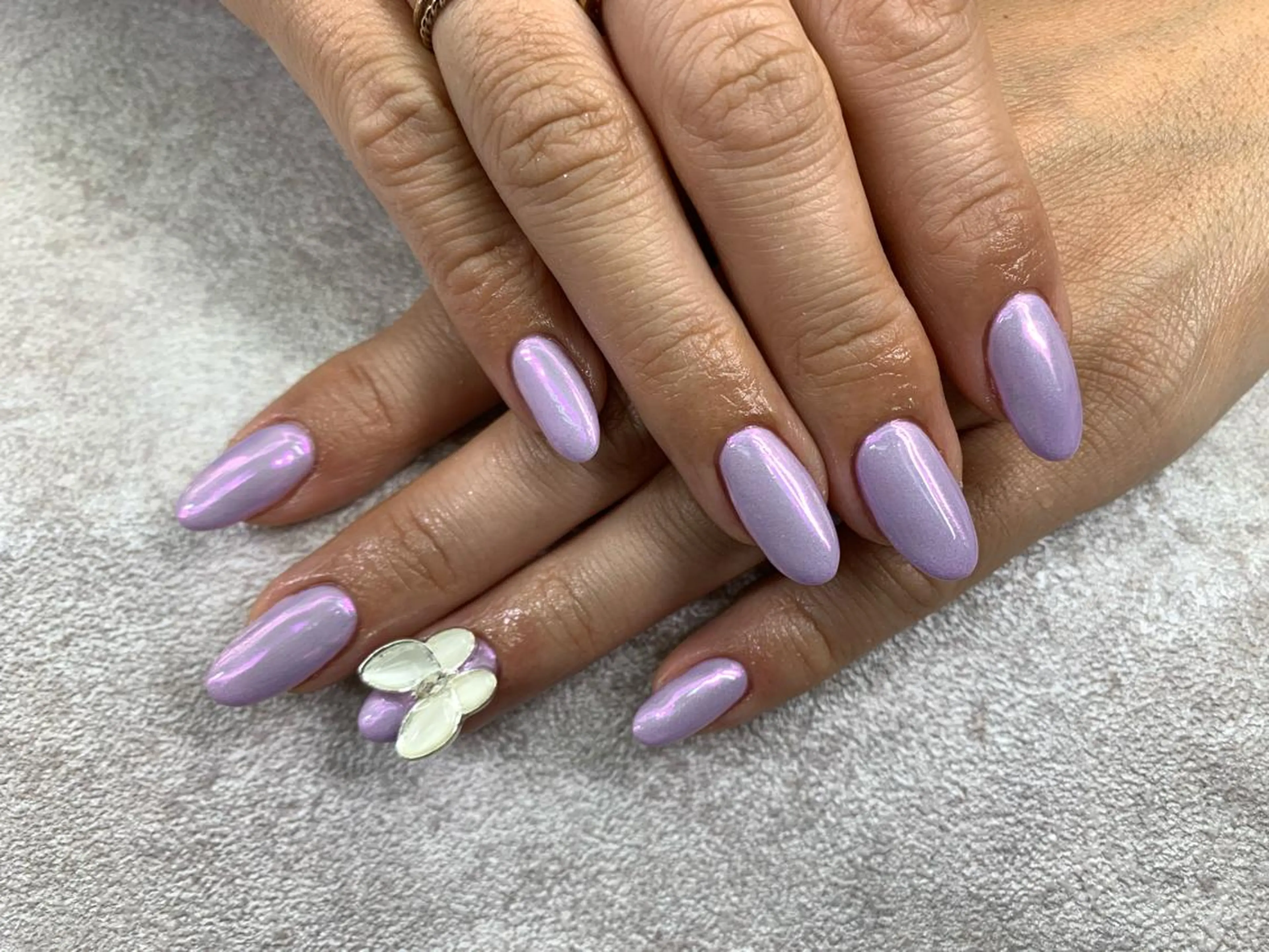 ネイル belalua nail&eyeのマツエク・マツパデザイン