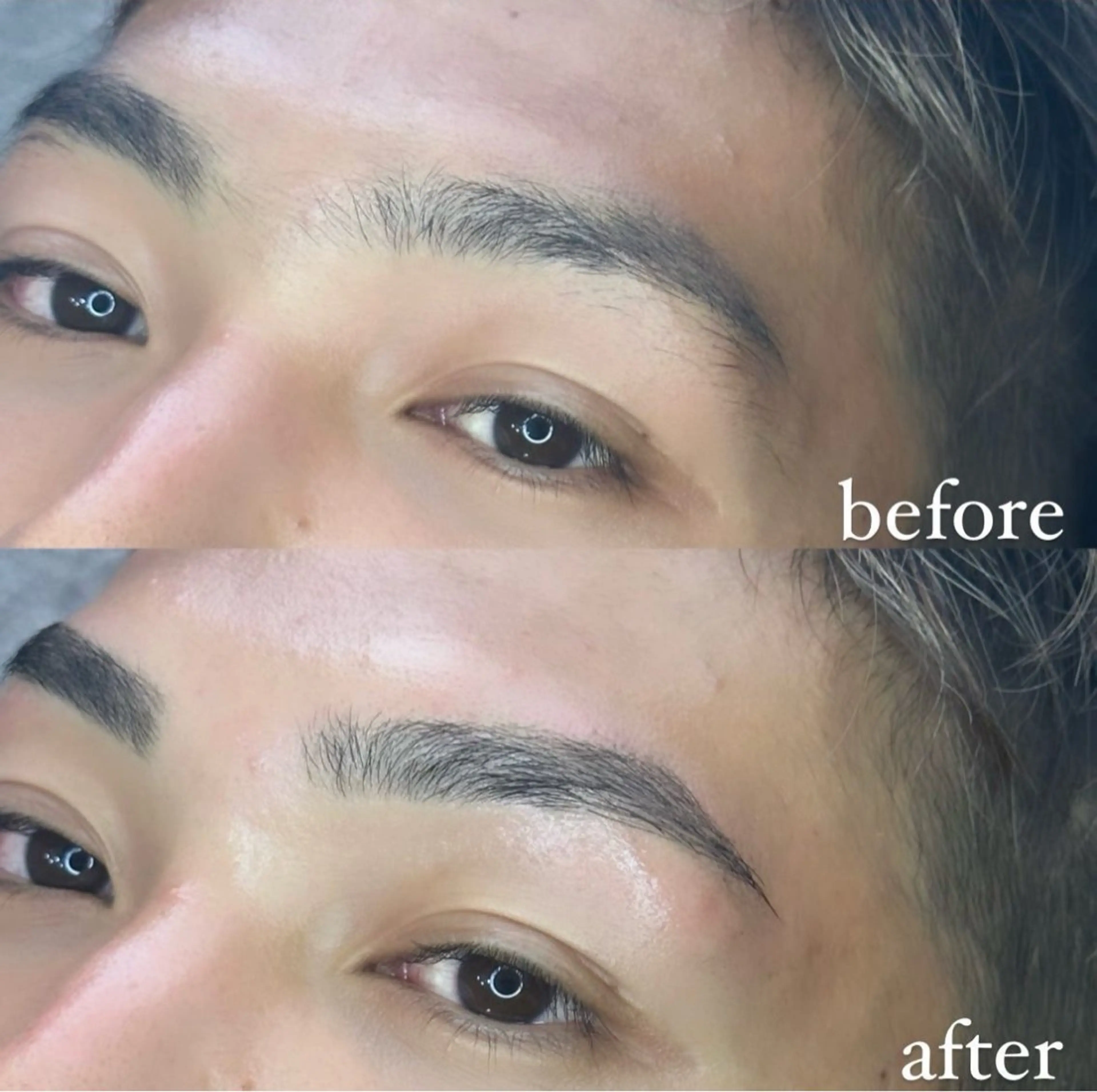 アイブロウ 眉毛サロン8BROW　岡崎店所属・早川 由香の眉毛・アイブロウイメージ