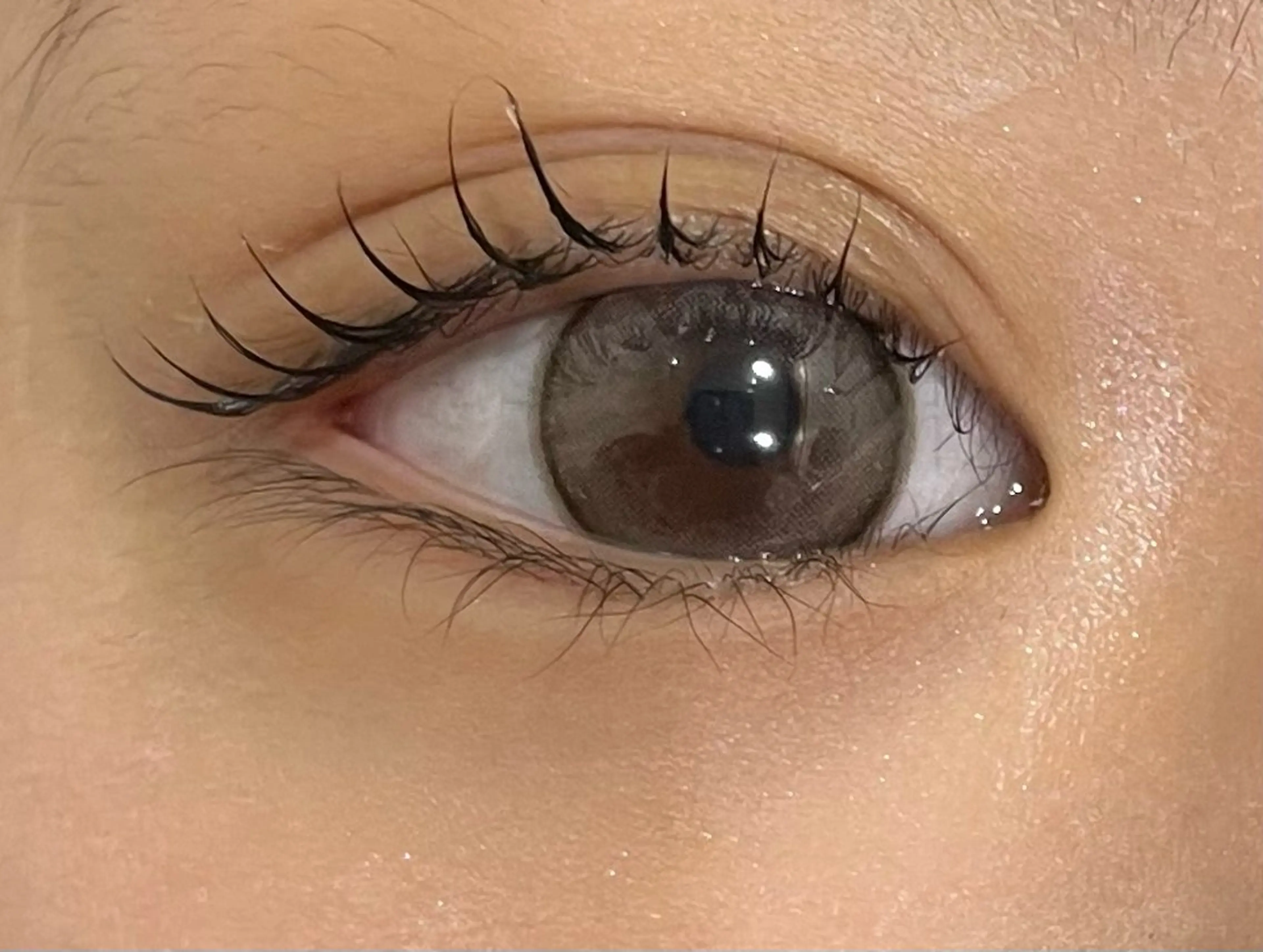 マツエク・マツパ LULUアイラッシュ mizukiのマツエク・マツパデザイン