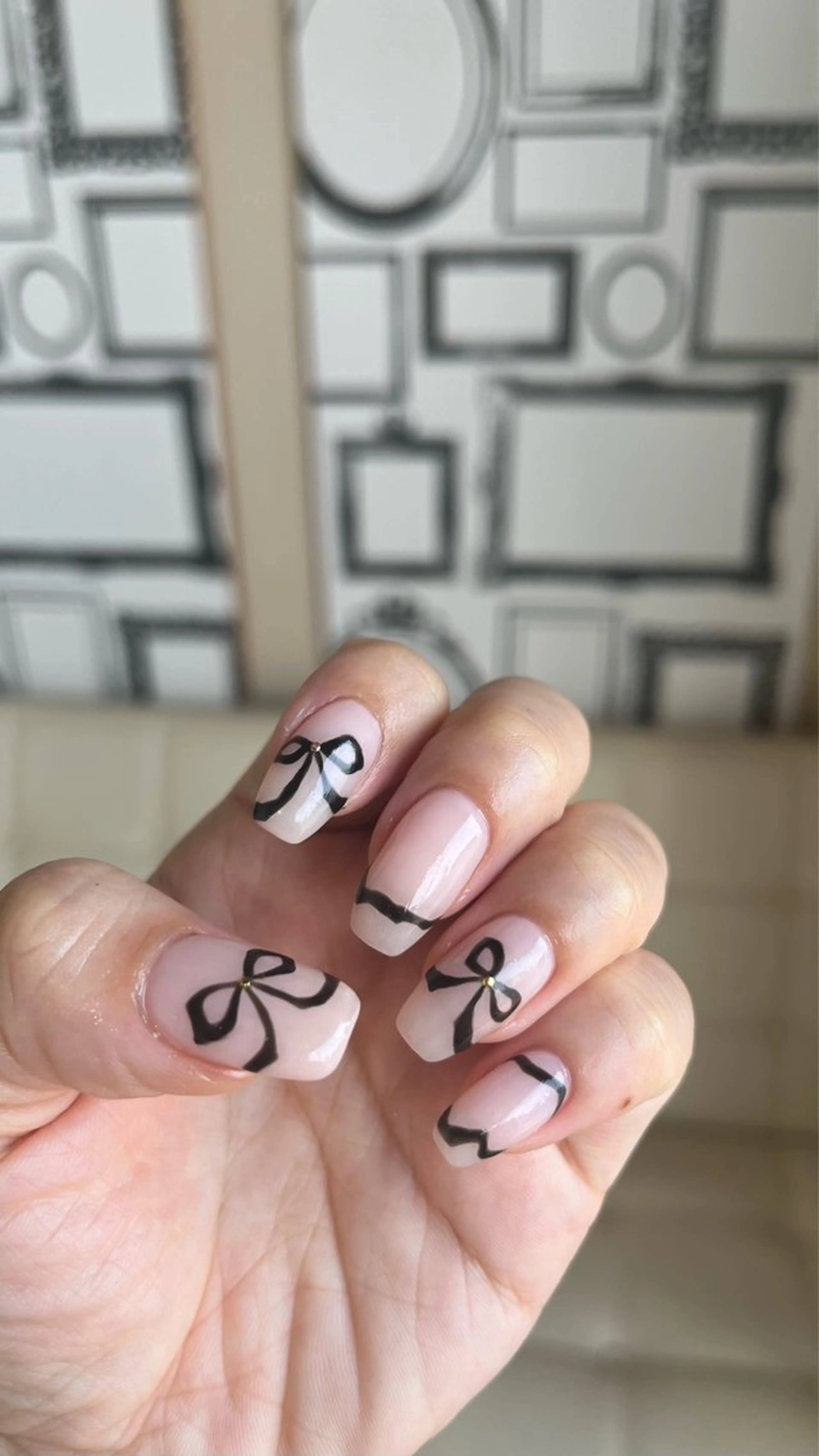 ネイル ハンドネイル フットネイル nailsister ただのネイルデザイン