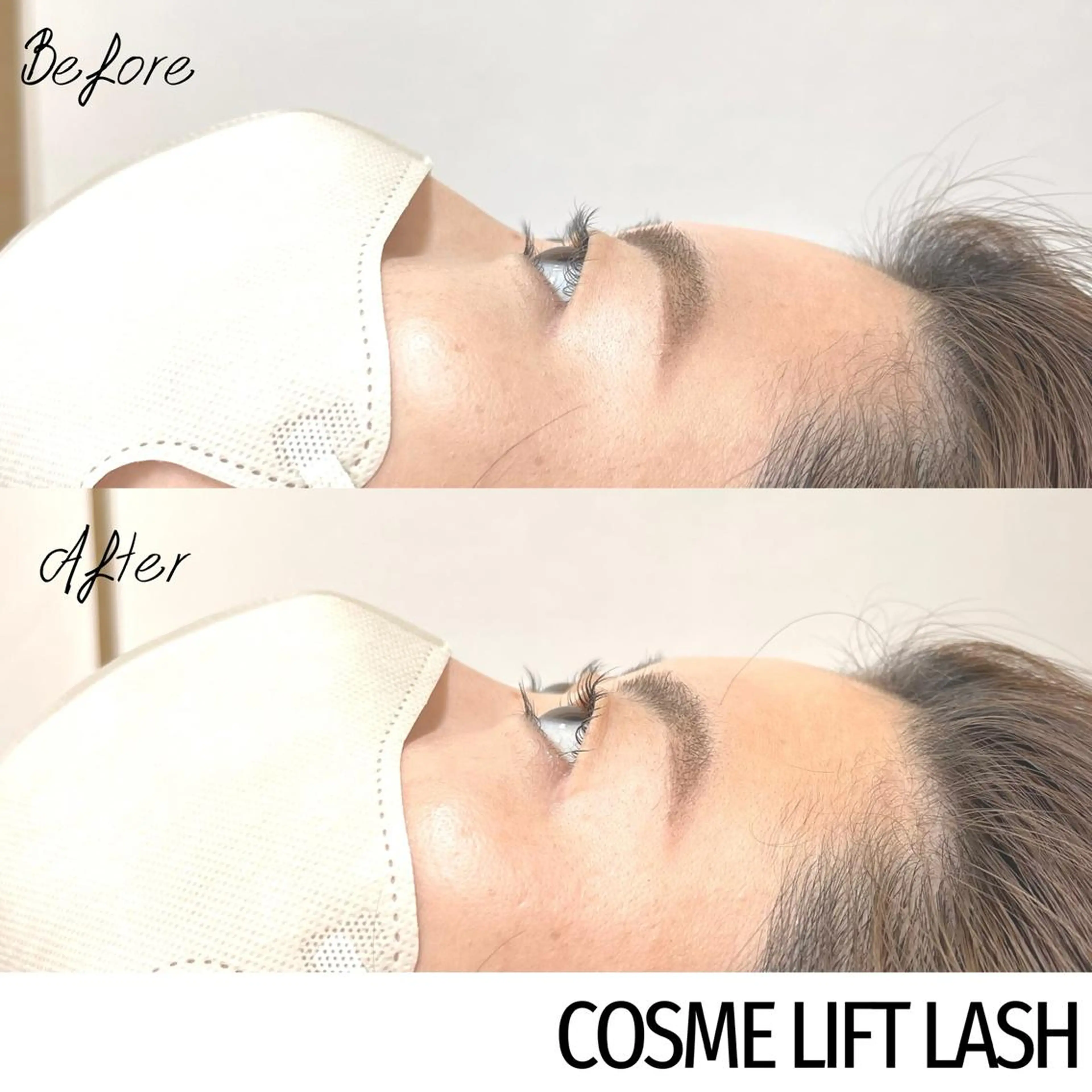 マツエク・マツパ マツパ CARA カーラのマツエク・マツパデザイン