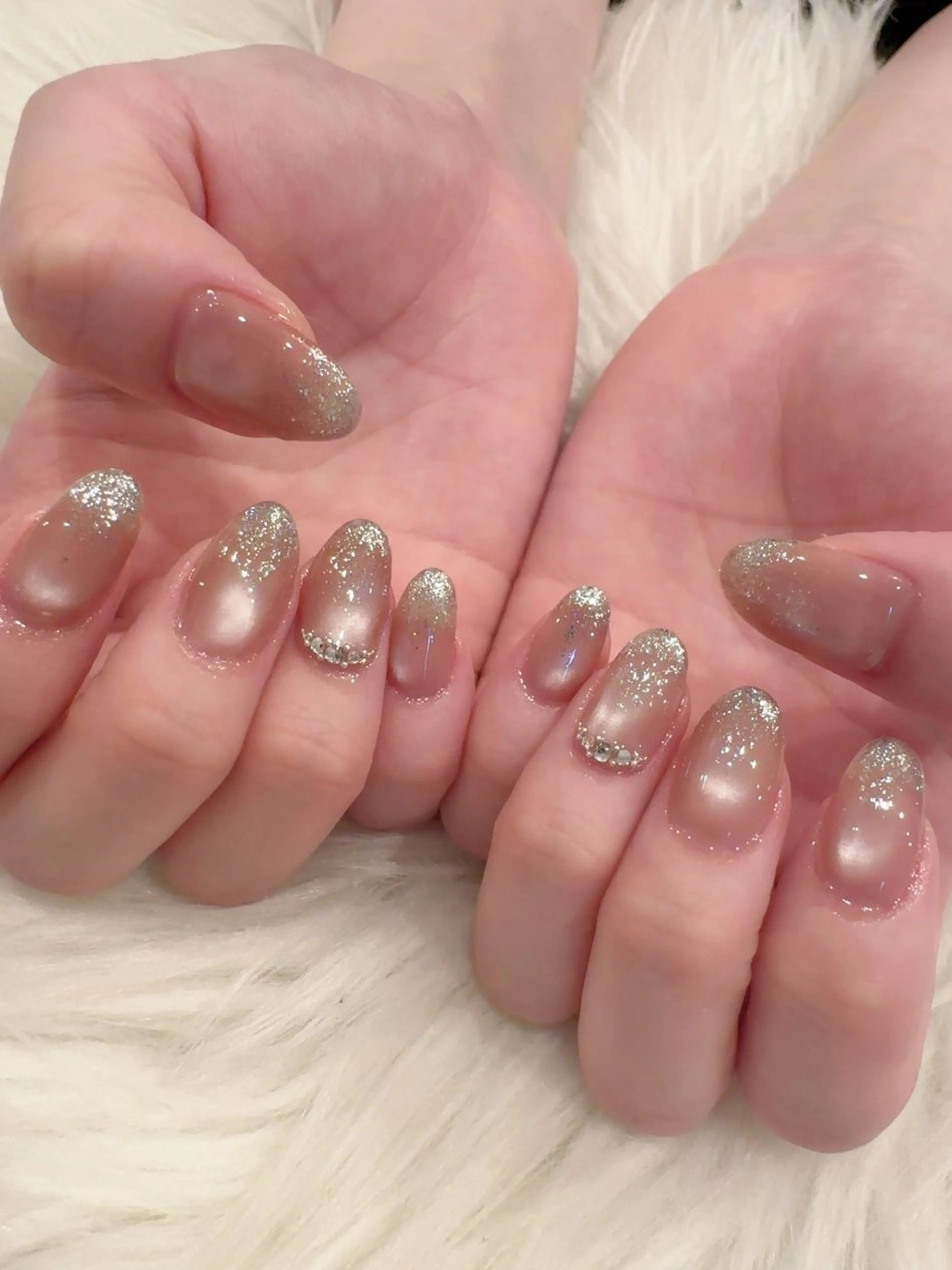 ネイル Tina ネイル（難波）のネイルデザイン