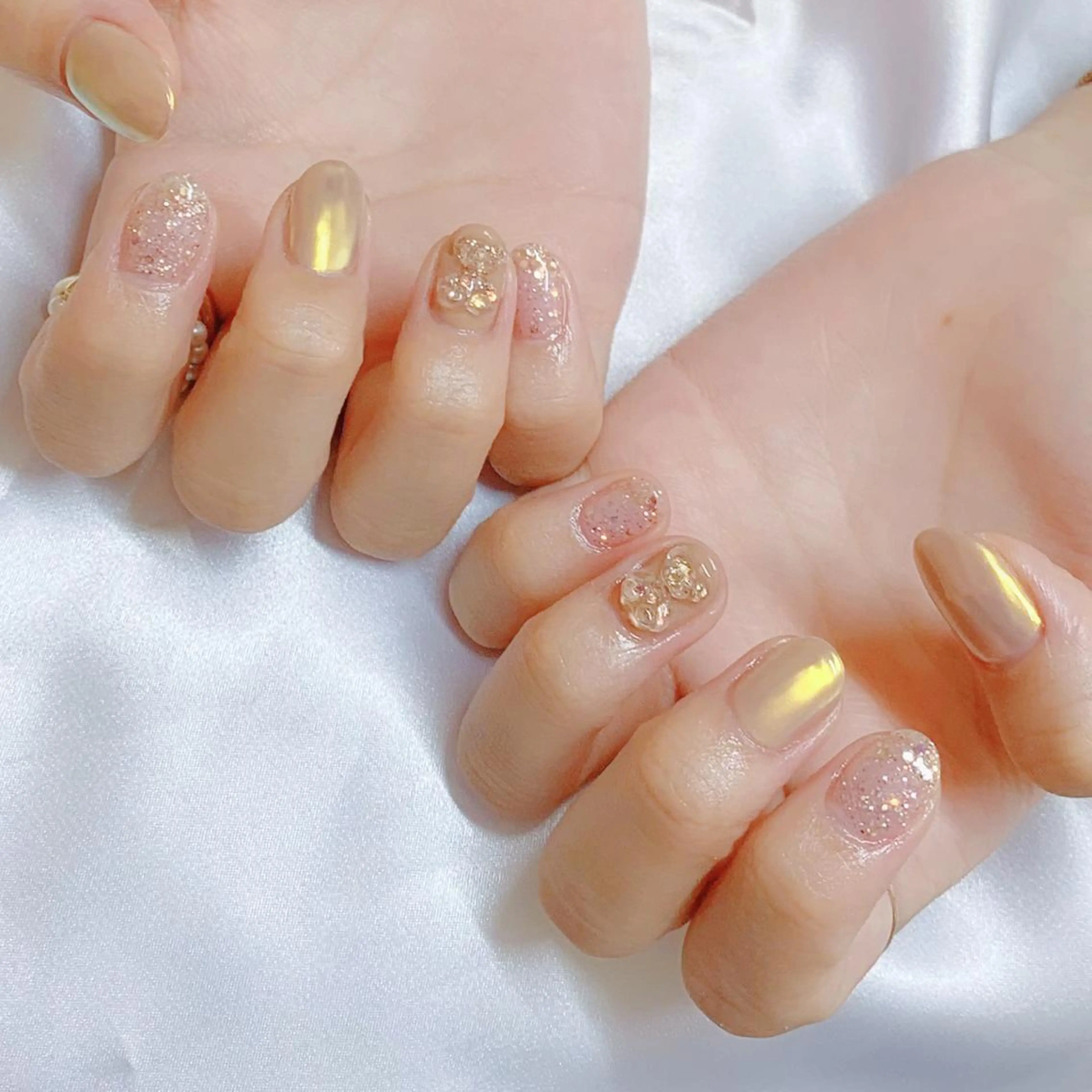 ネイル EN nailsalon所属・【ENサロン】 Rei🎀Nailのネイルデザイン