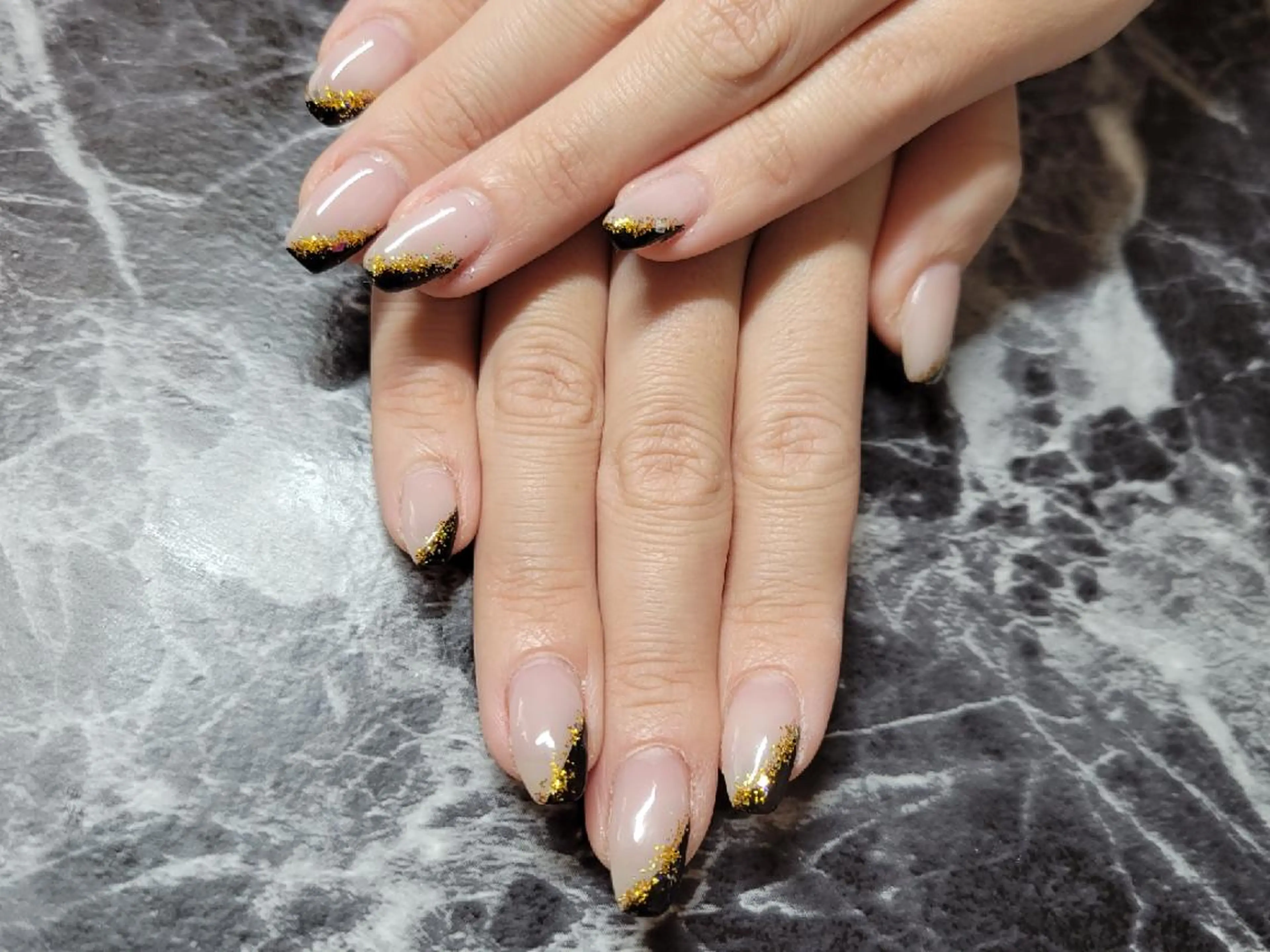 ネイル BELIAS nailsalonのネイルデザイン