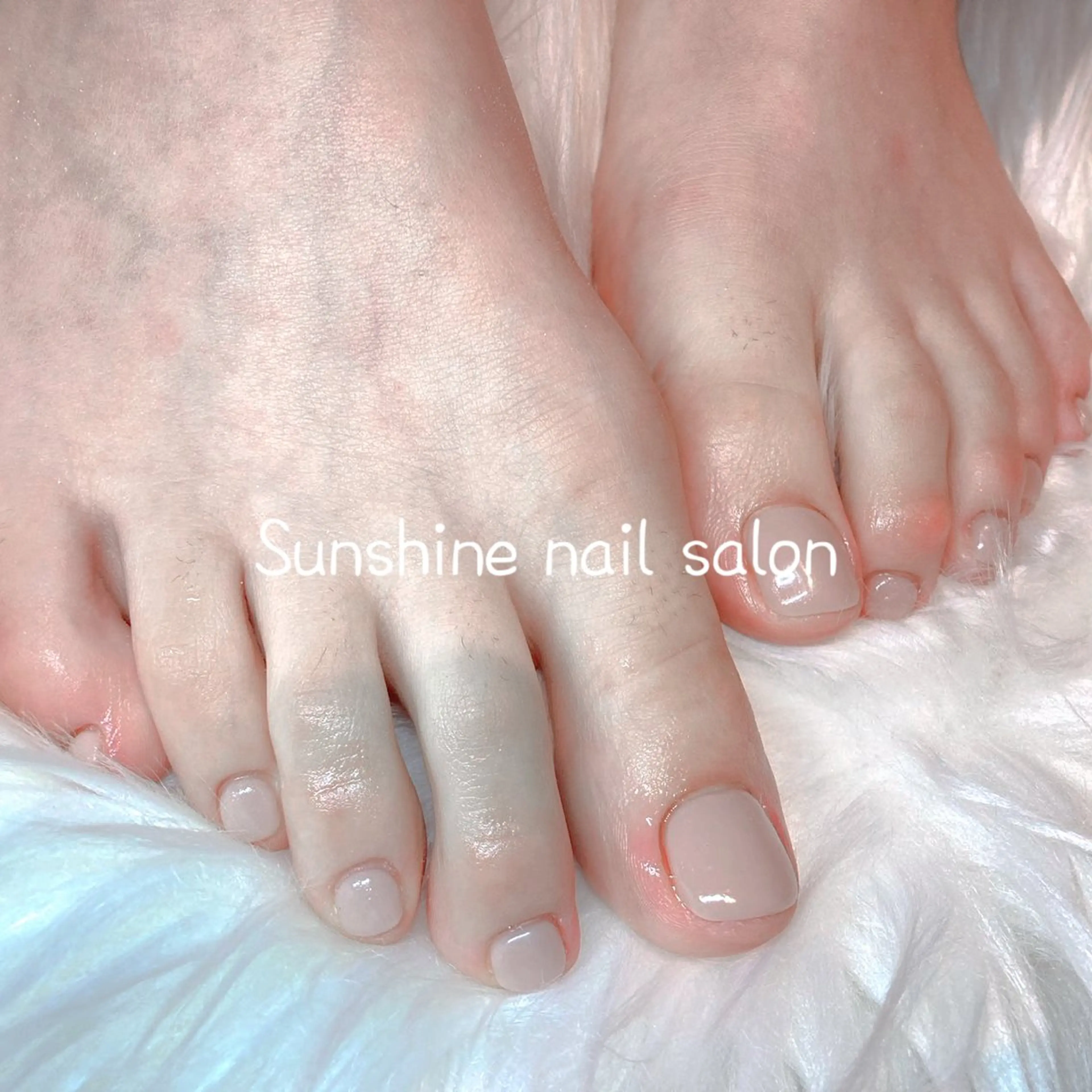 ネイル サンシャイン ネイル池袋店のネイルデザイン