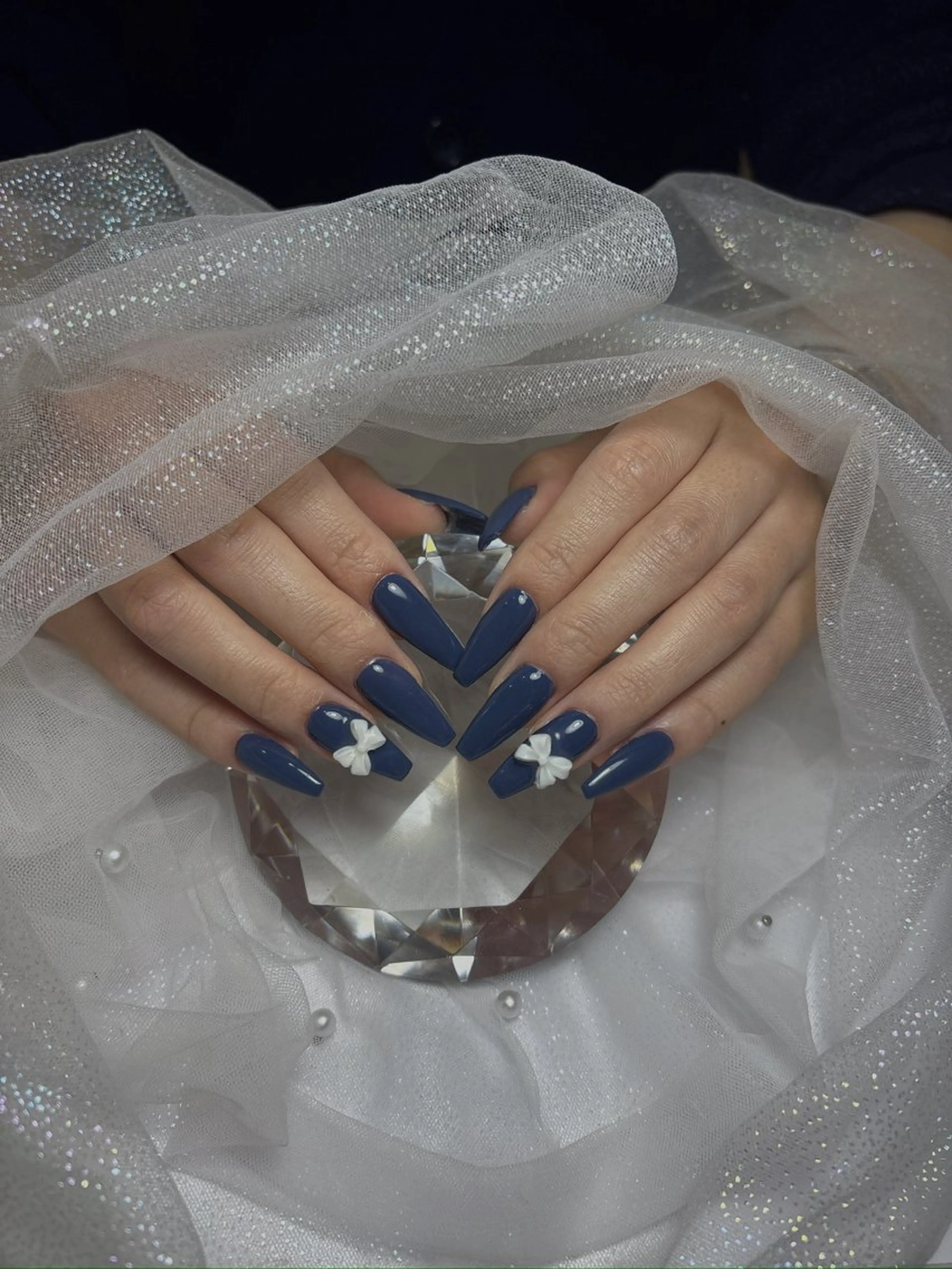 ネイル monart るかのネイルデザイン