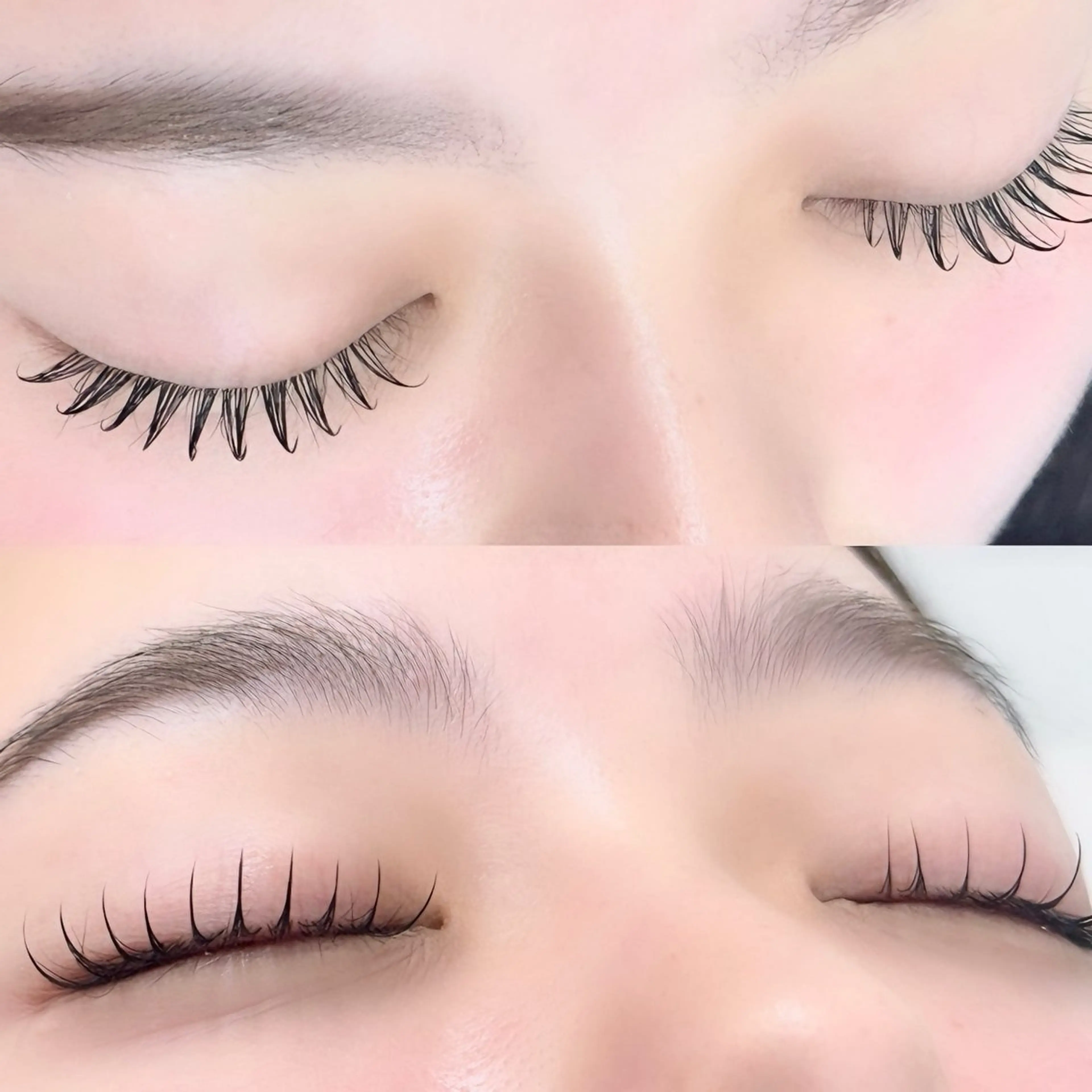 Ayame&heal thy/ワンホン\のマツエク・マツパデザイン