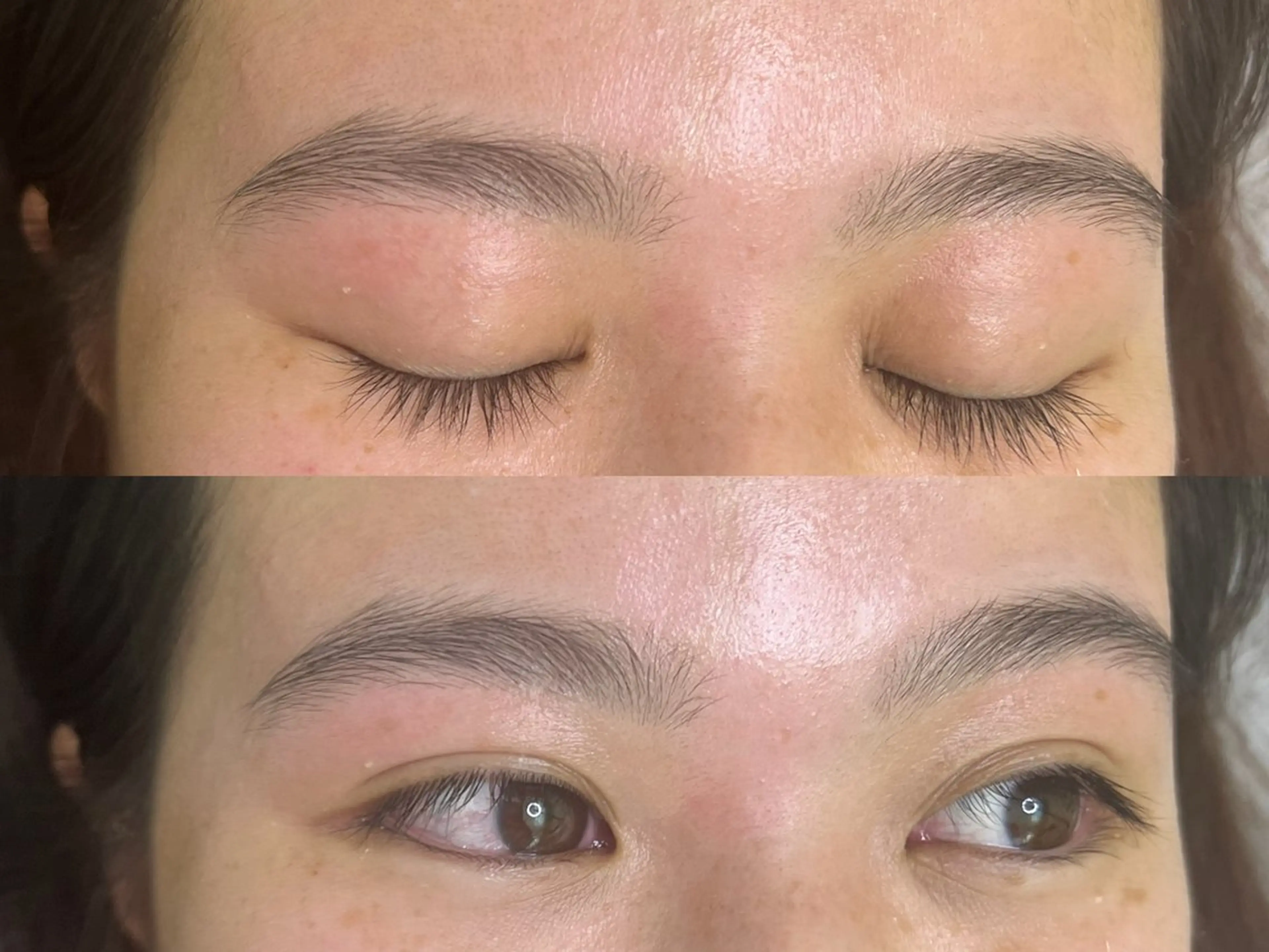 アイブロウ ワックス脱毛 眉カット その他(アイブロウ) アイブロウサロンMily所属・眉毛/美肌の専門店 Mily🍒ミウィの眉毛・アイブロウイメージ