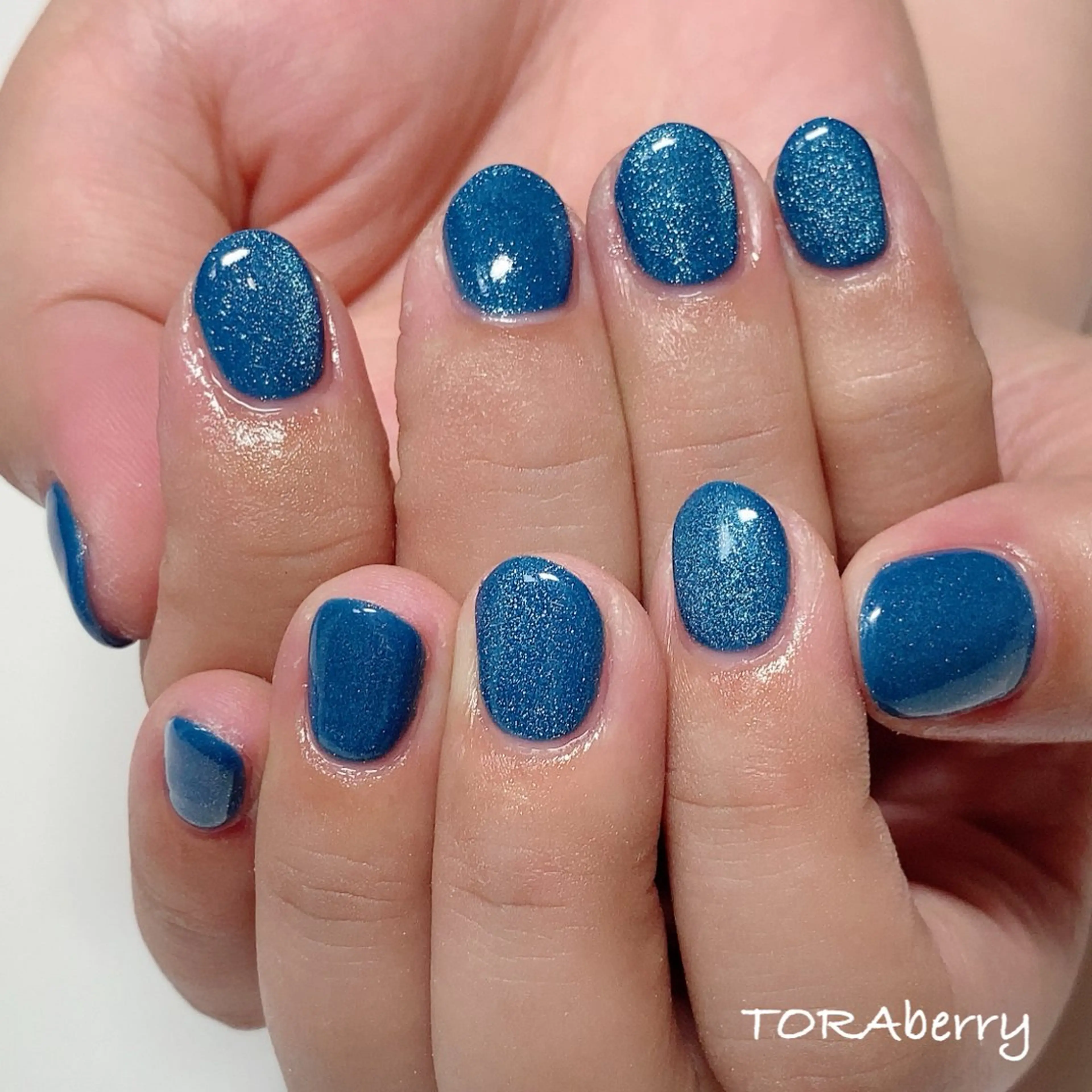 ネイル ハンドネイル ネイリスト なつみのネイルデザイン