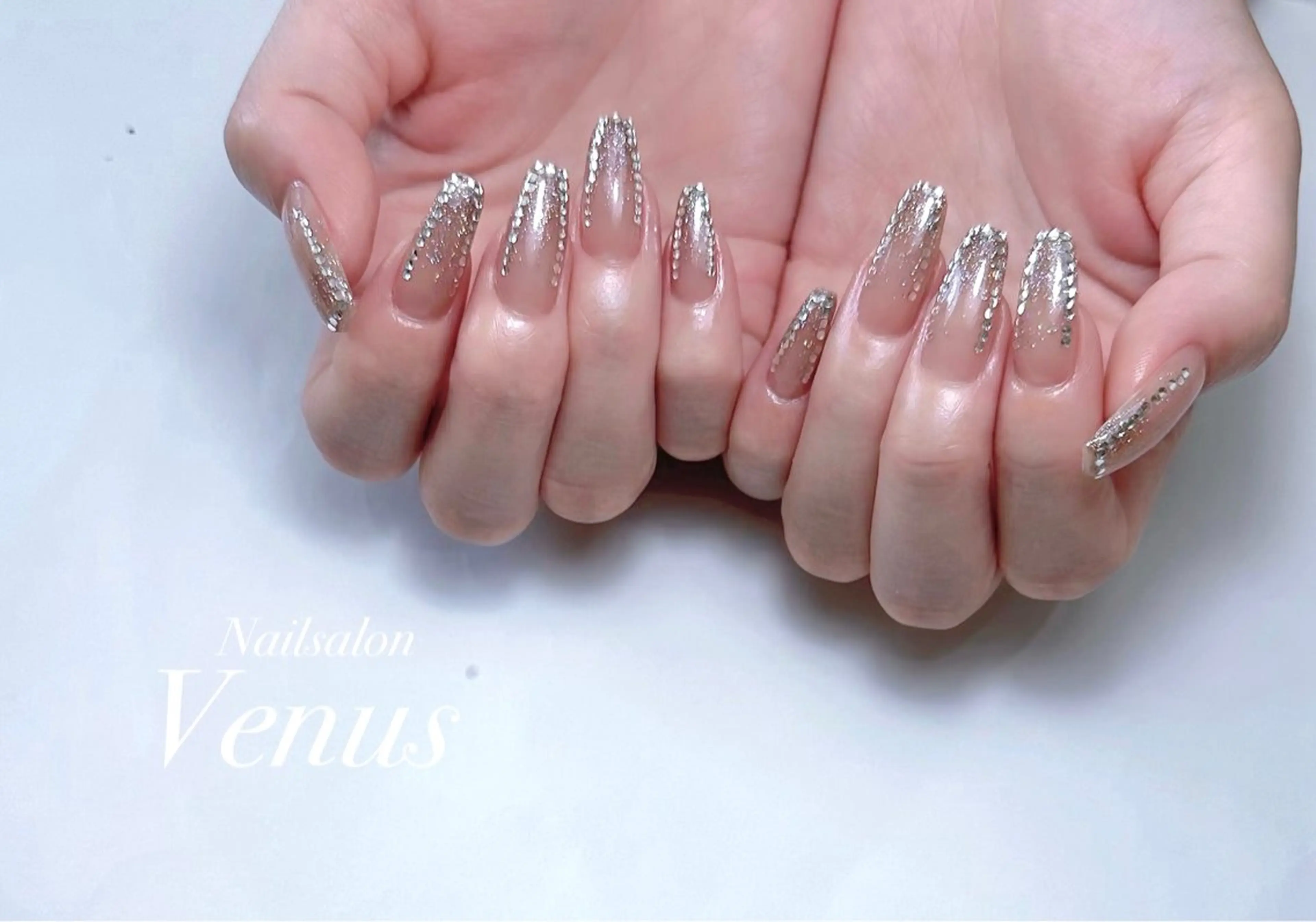 ネイル ハンドネイル Nail salon Venusのネイルデザイン