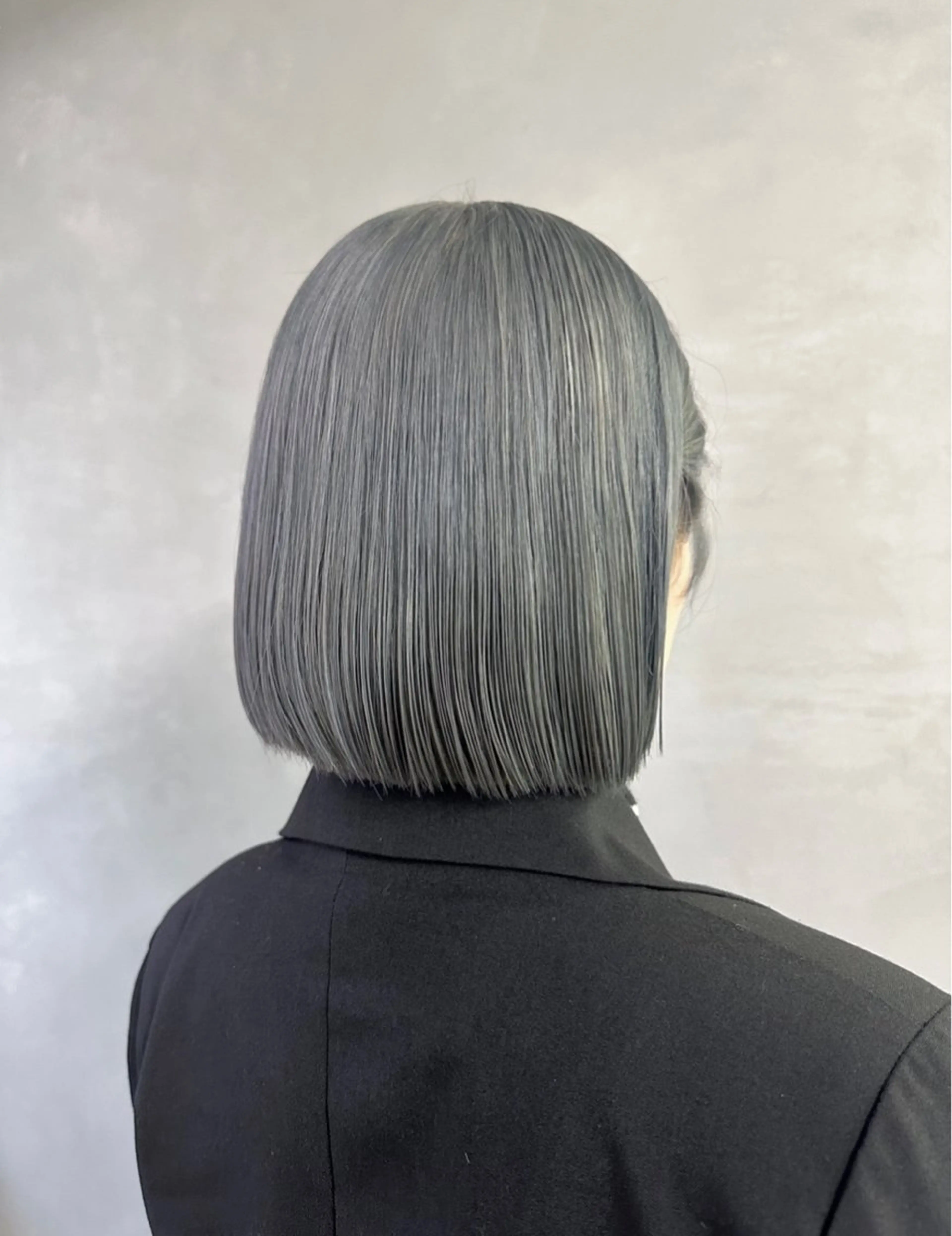 ショート ボブ ハイトーン/ショート /akane🐰♥️のヘアスタイル